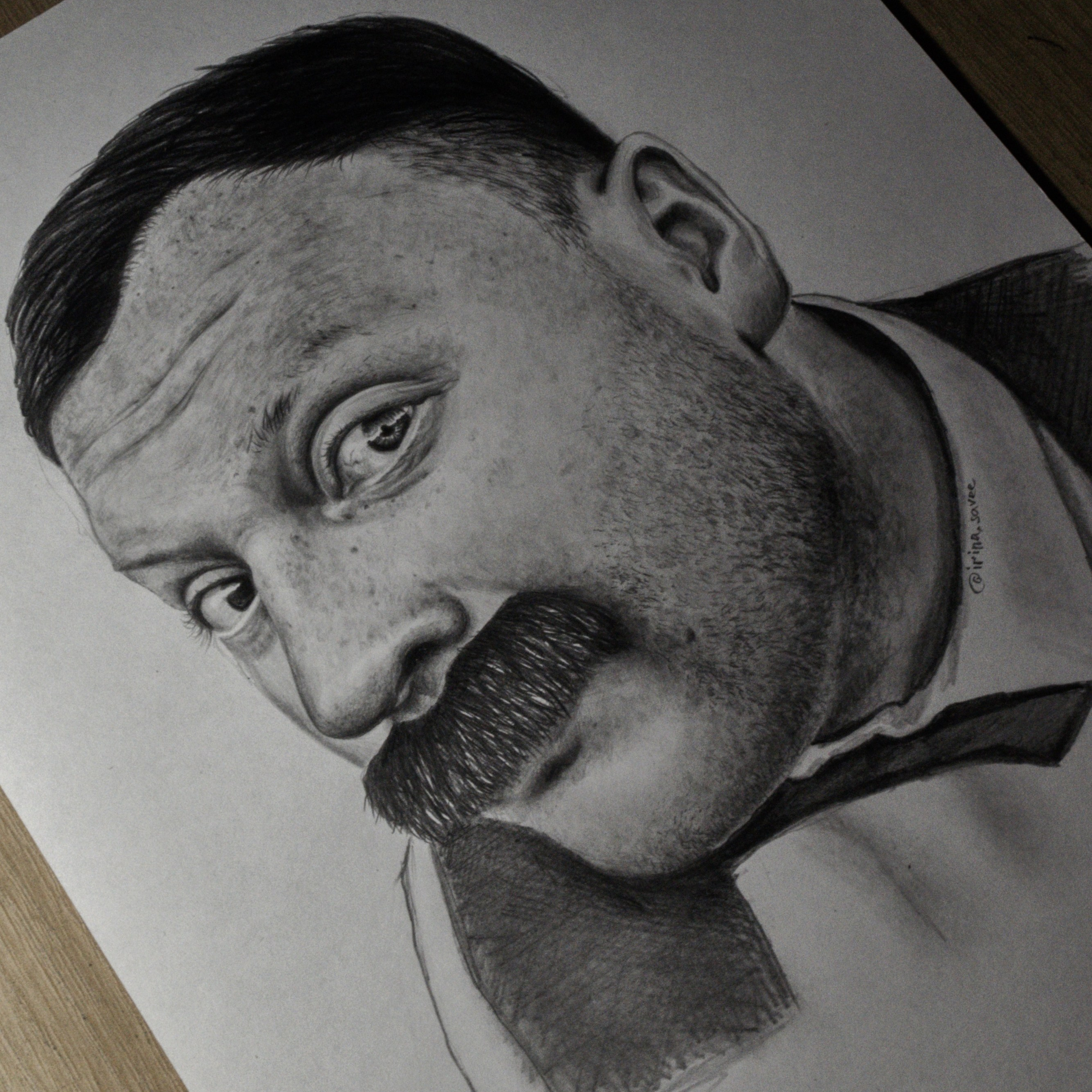 Футболисты. Ирина Савельева — фотограф