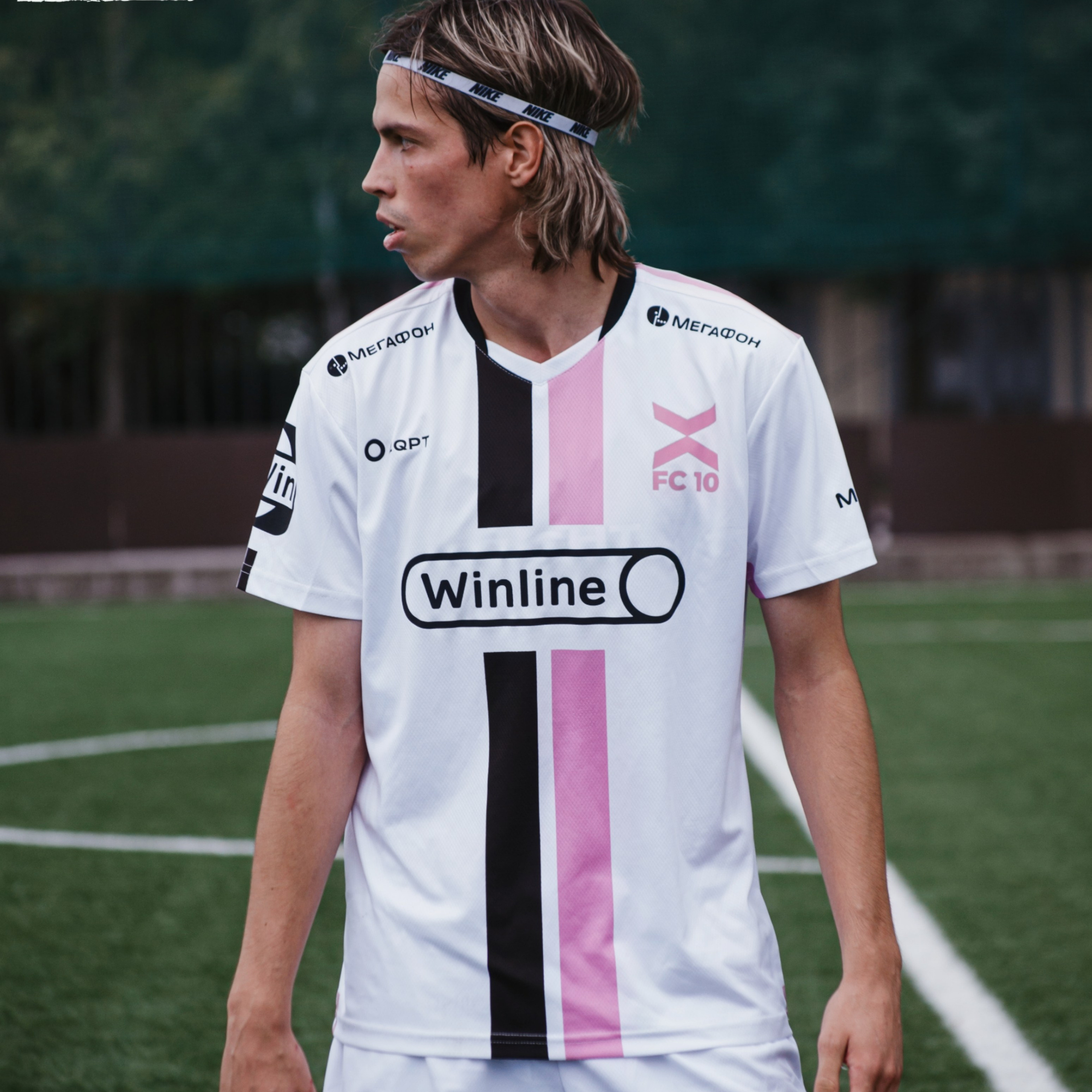 ФК 10. Ирина Савельева — фотограф