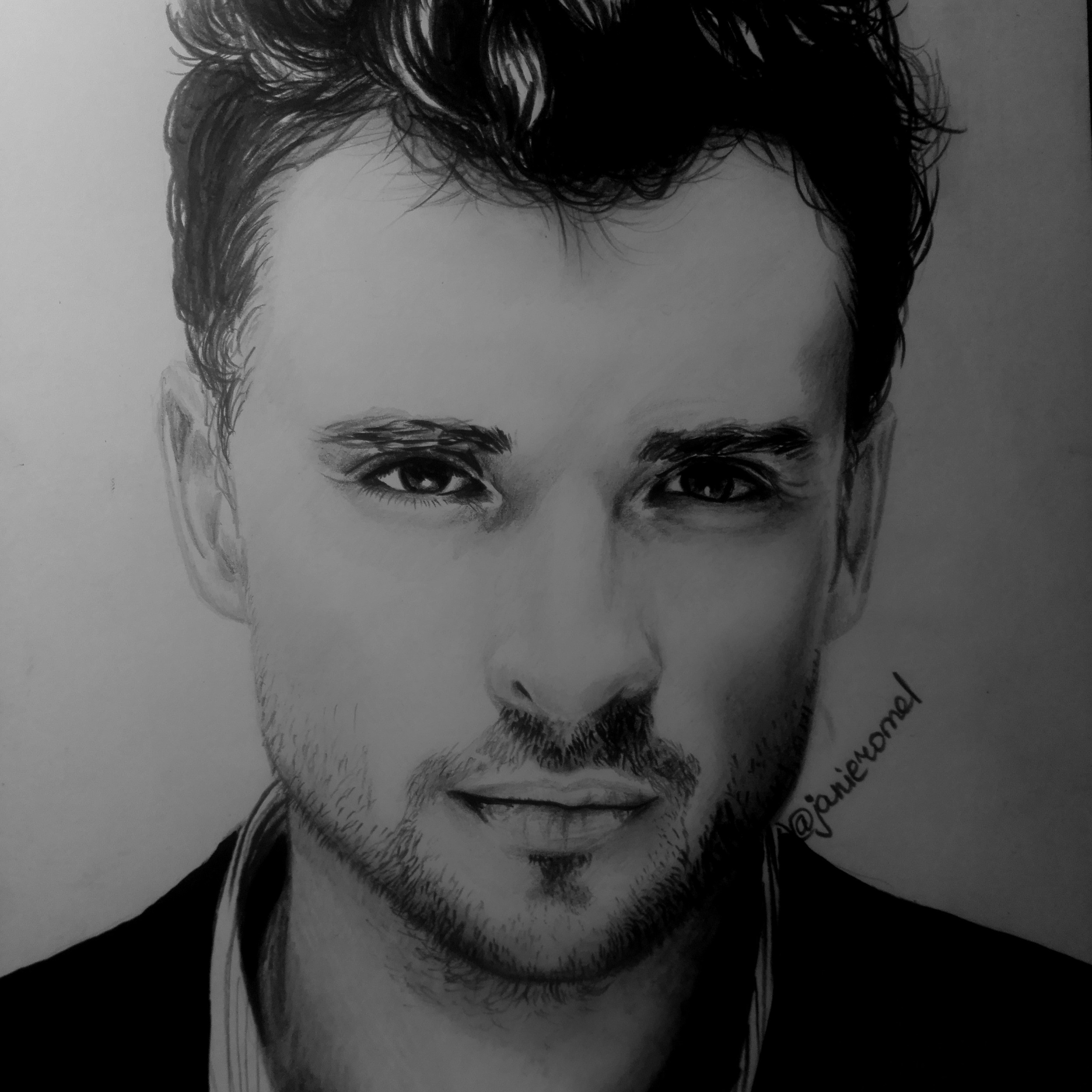 Люцифер. Ирина Савельева — фотограф