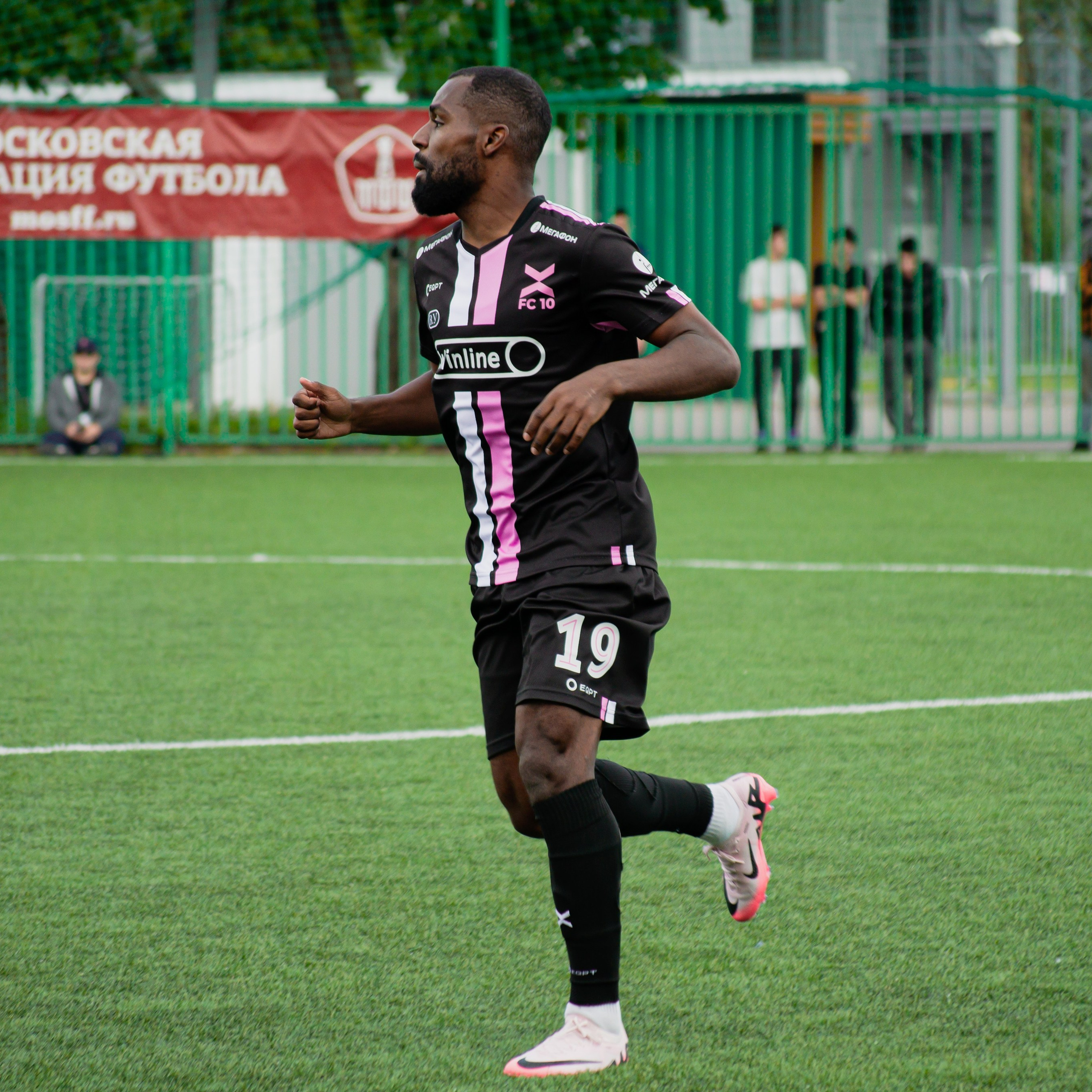 ФК 10. Ирина Савельева — фотограф