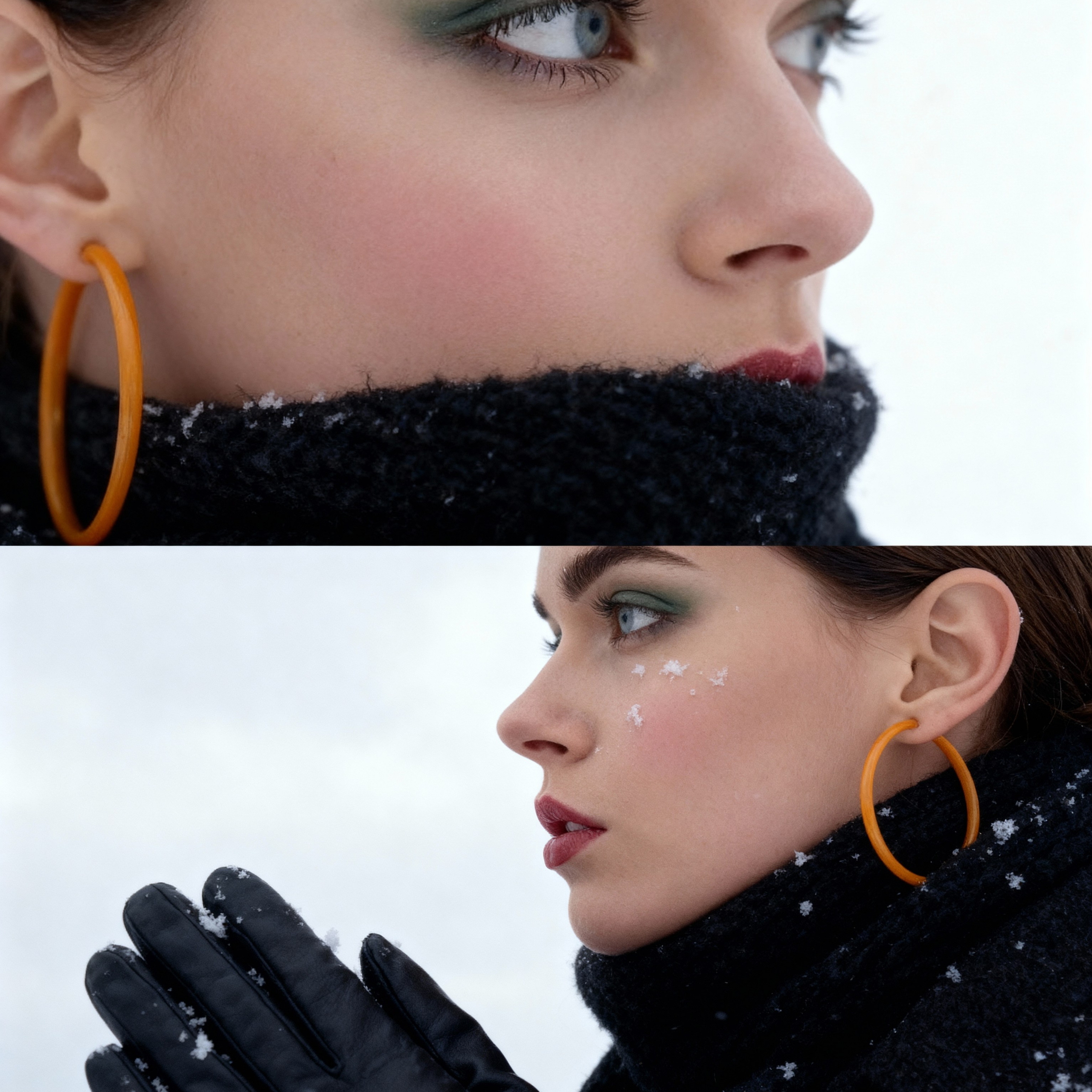 ИИ. Ирина Савельева — фотограф