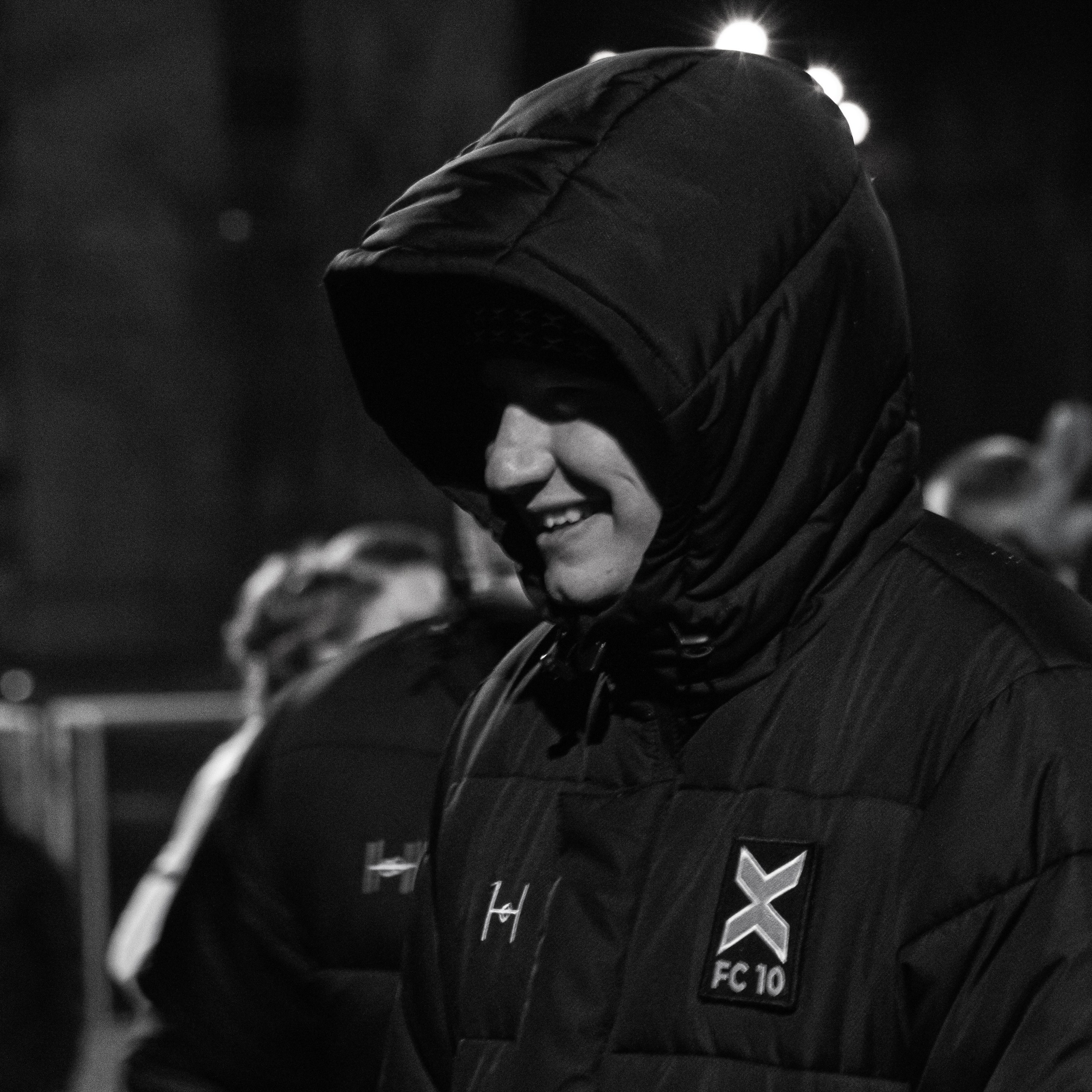 ФК 10. Ирина Савельева — фотограф