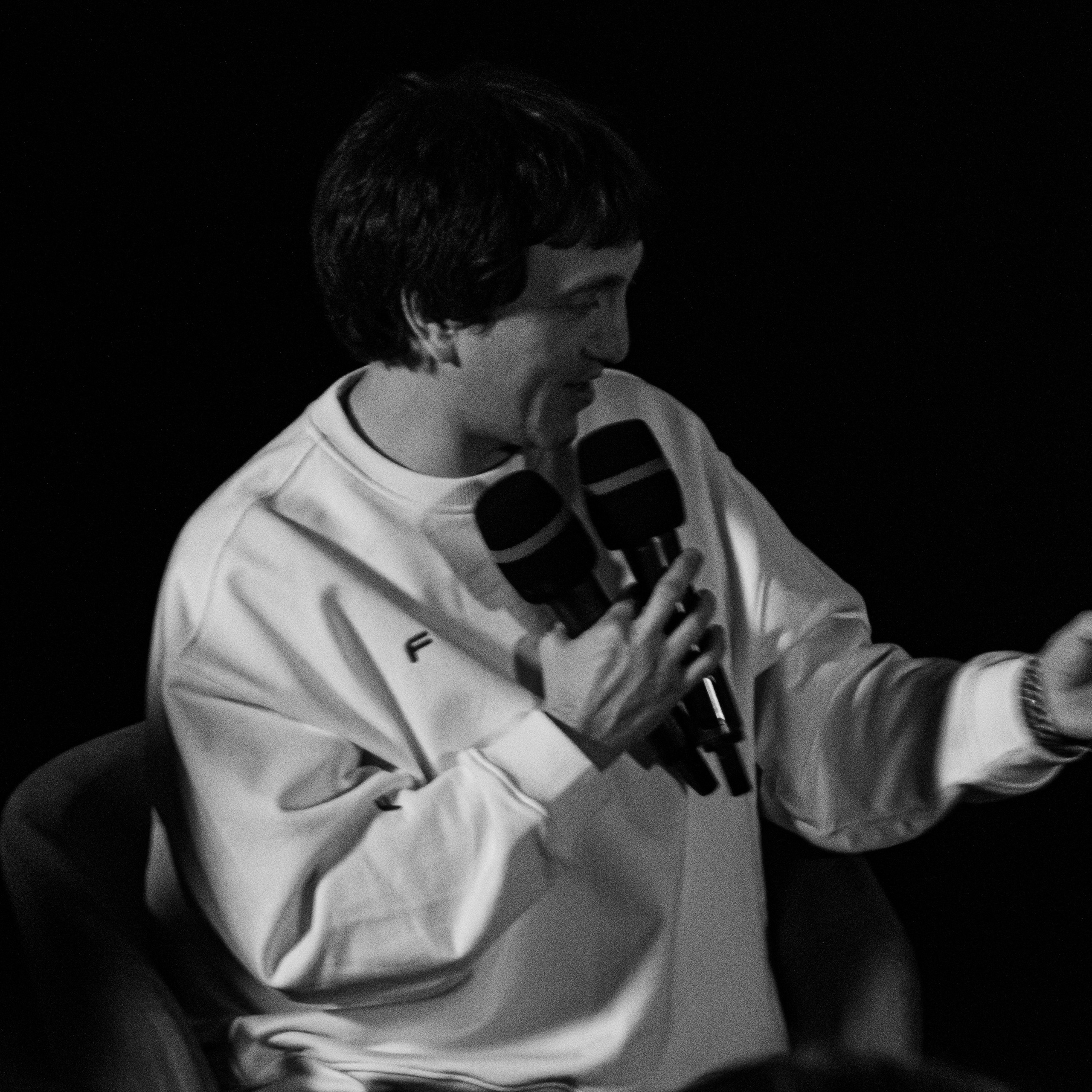 Backstage. Ирина Савельева — фотограф