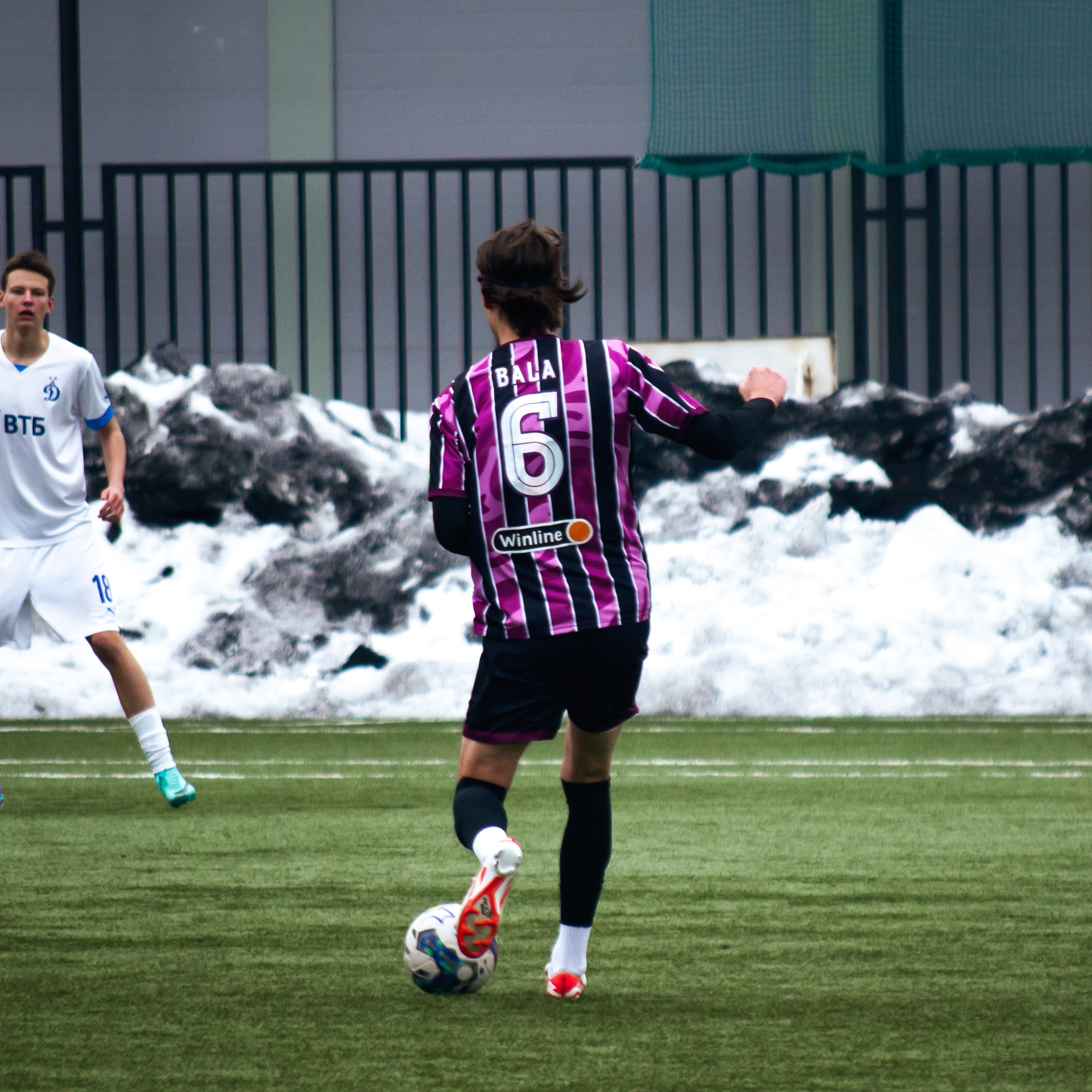 ФК 10. Ирина Савельева — фотограф