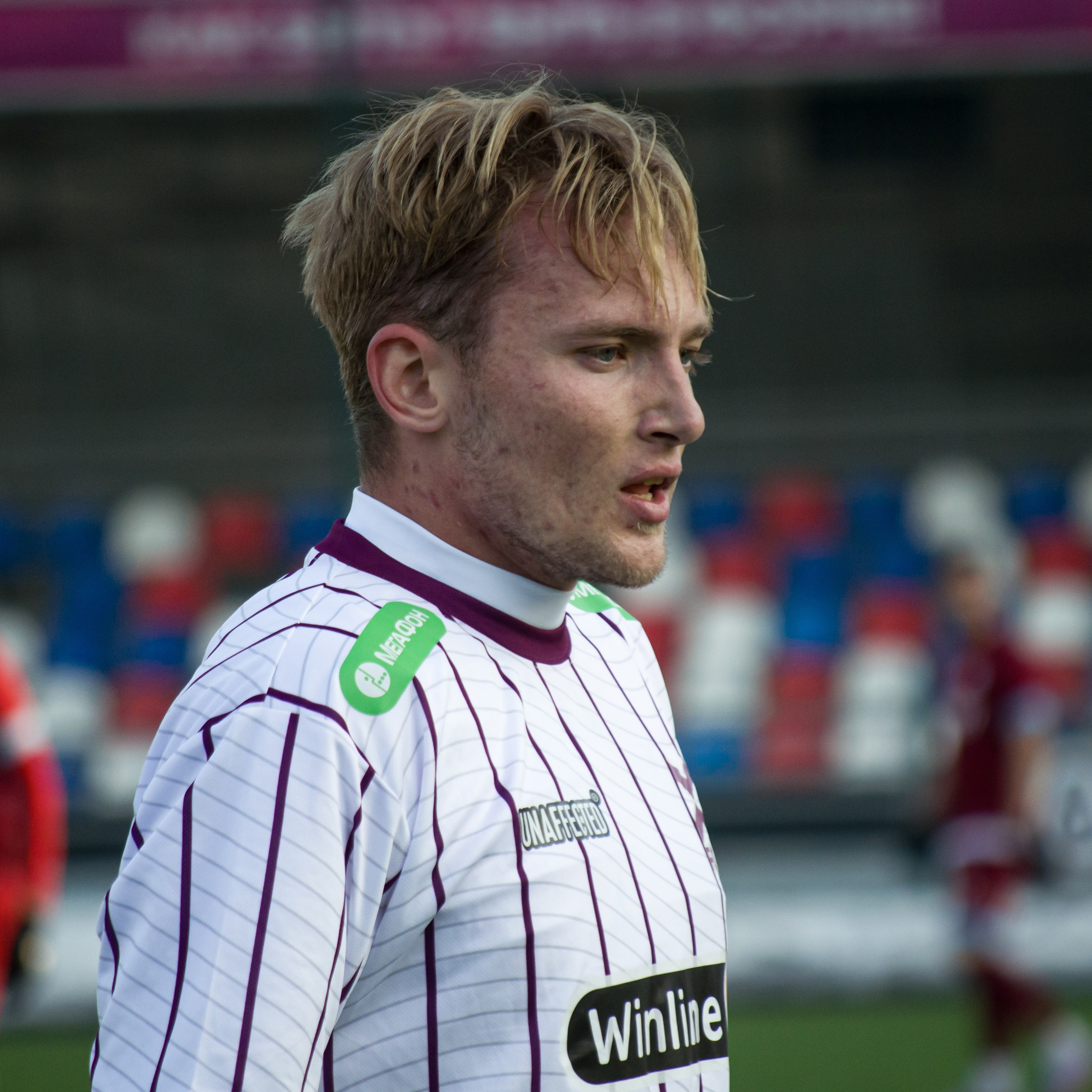 ФК 10. Ирина Савельева — фотограф