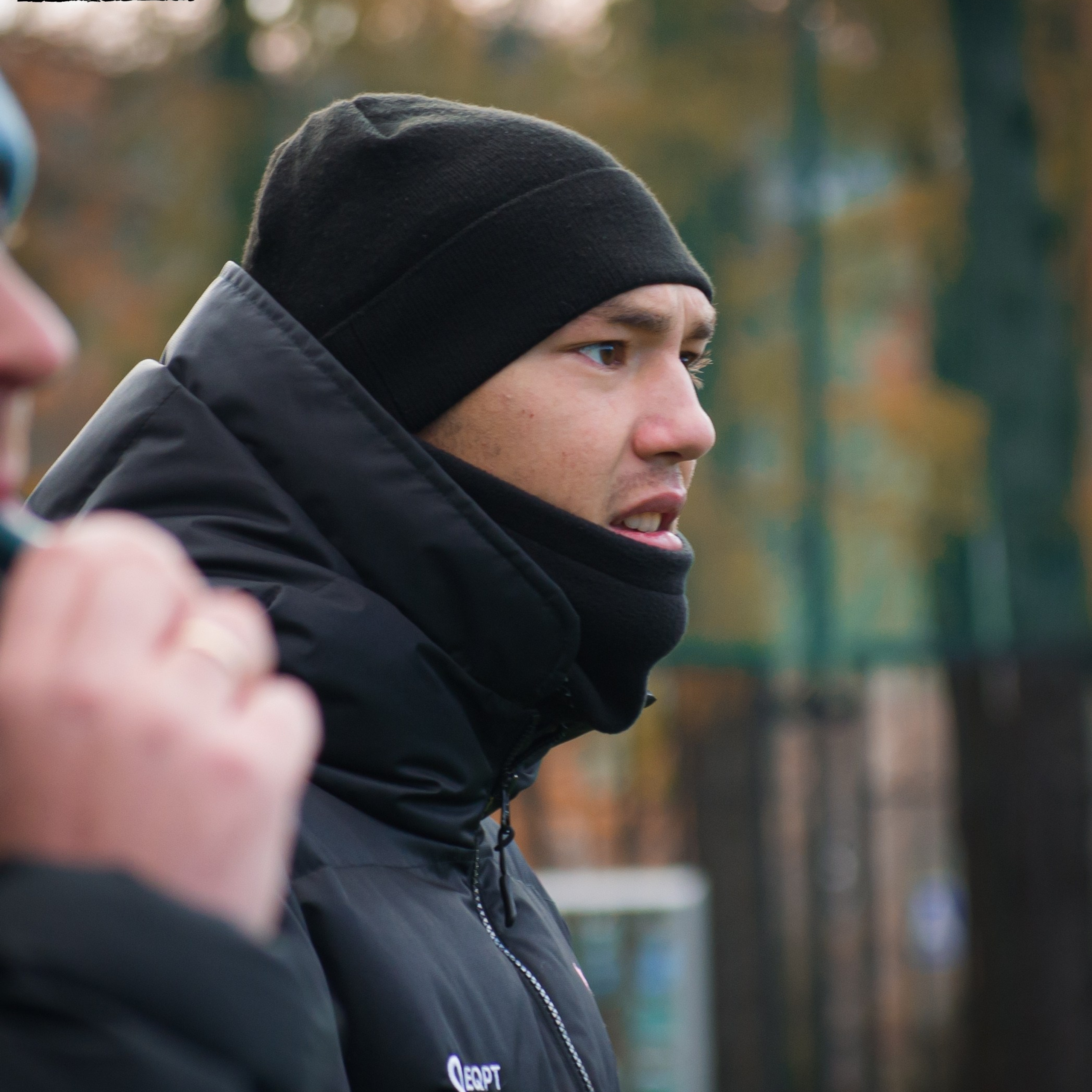 ФК 10. Ирина Савельева — фотограф