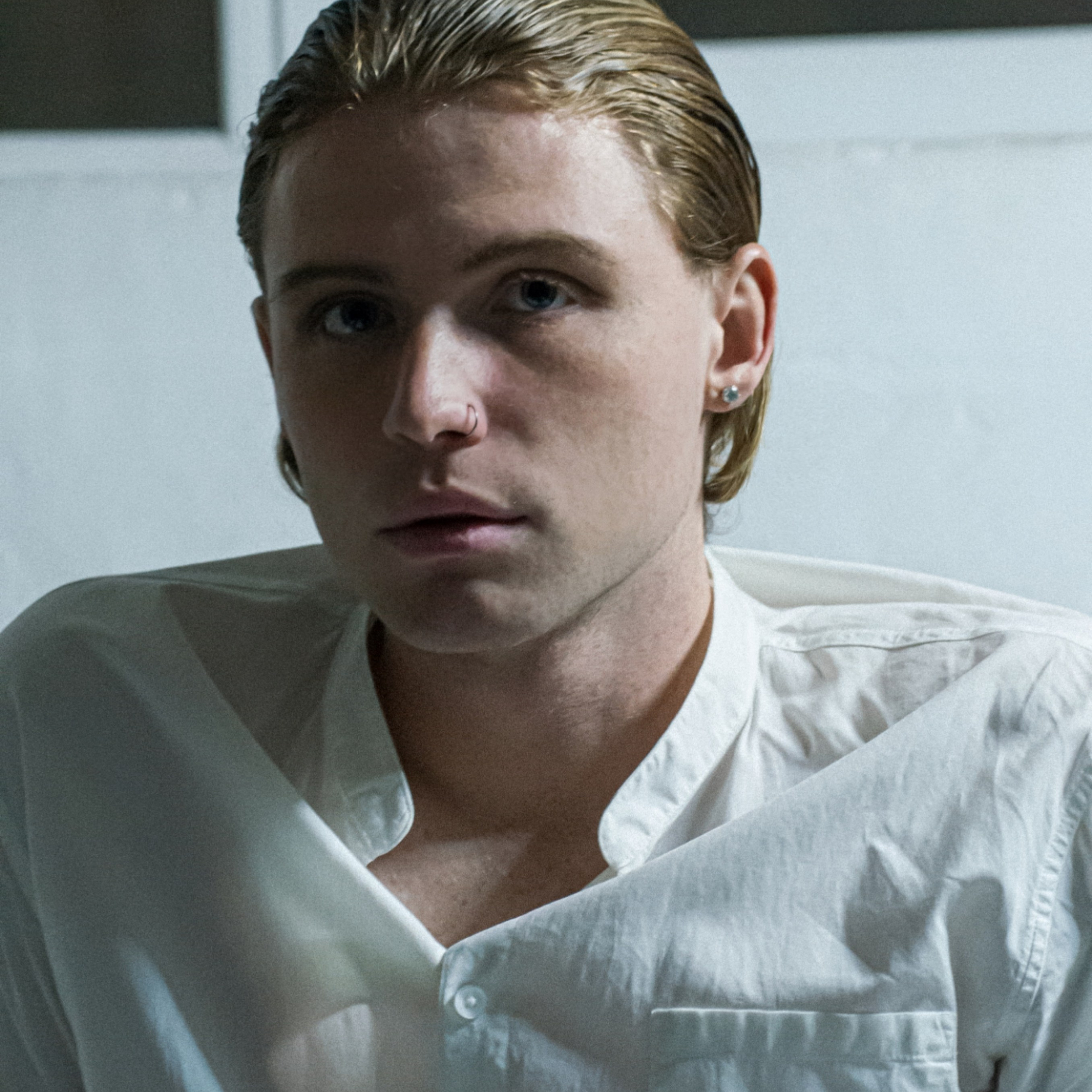 Александр Вульфов [2]. Ирина Савельева — фотограф