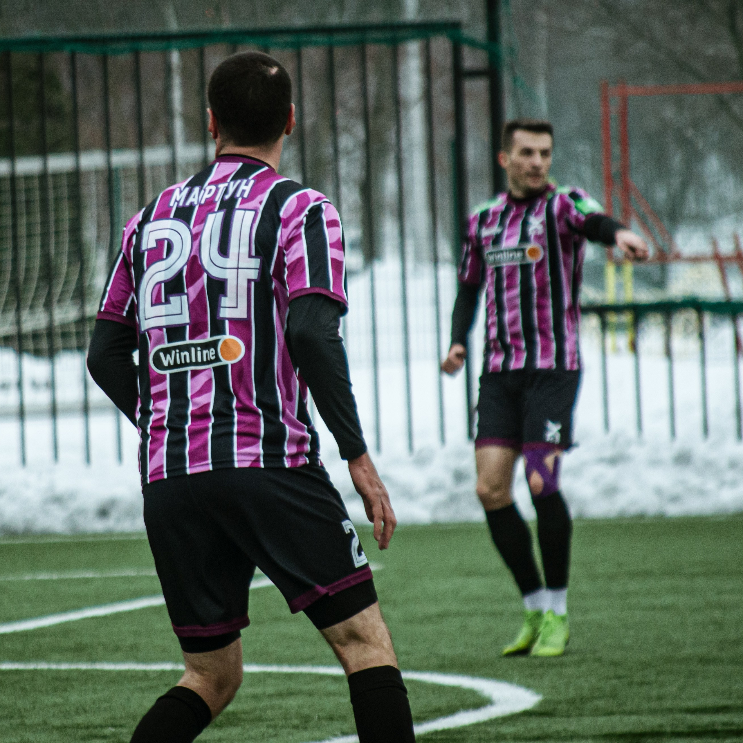 ФК 10. Ирина Савельева — фотограф