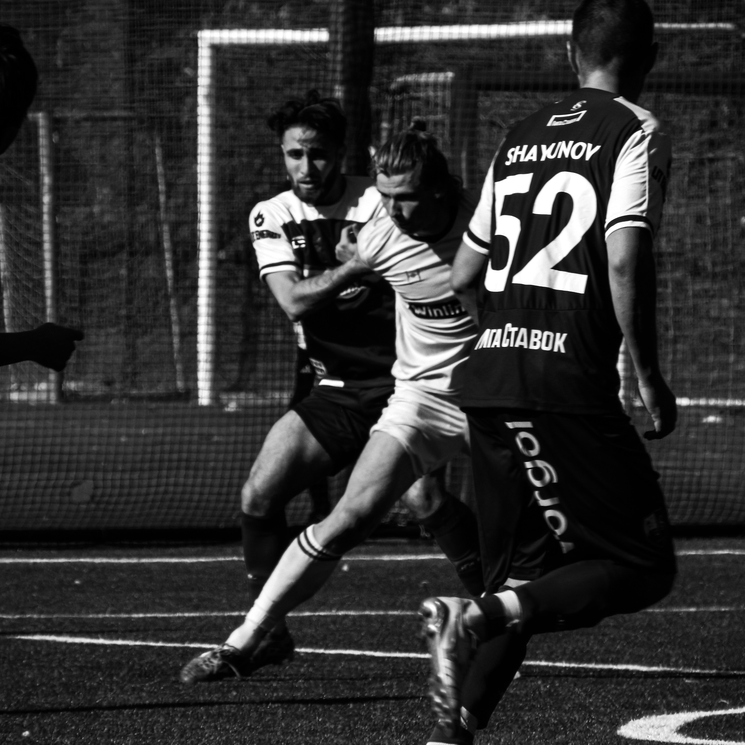 ФК 10. Ирина Савельева — фотограф