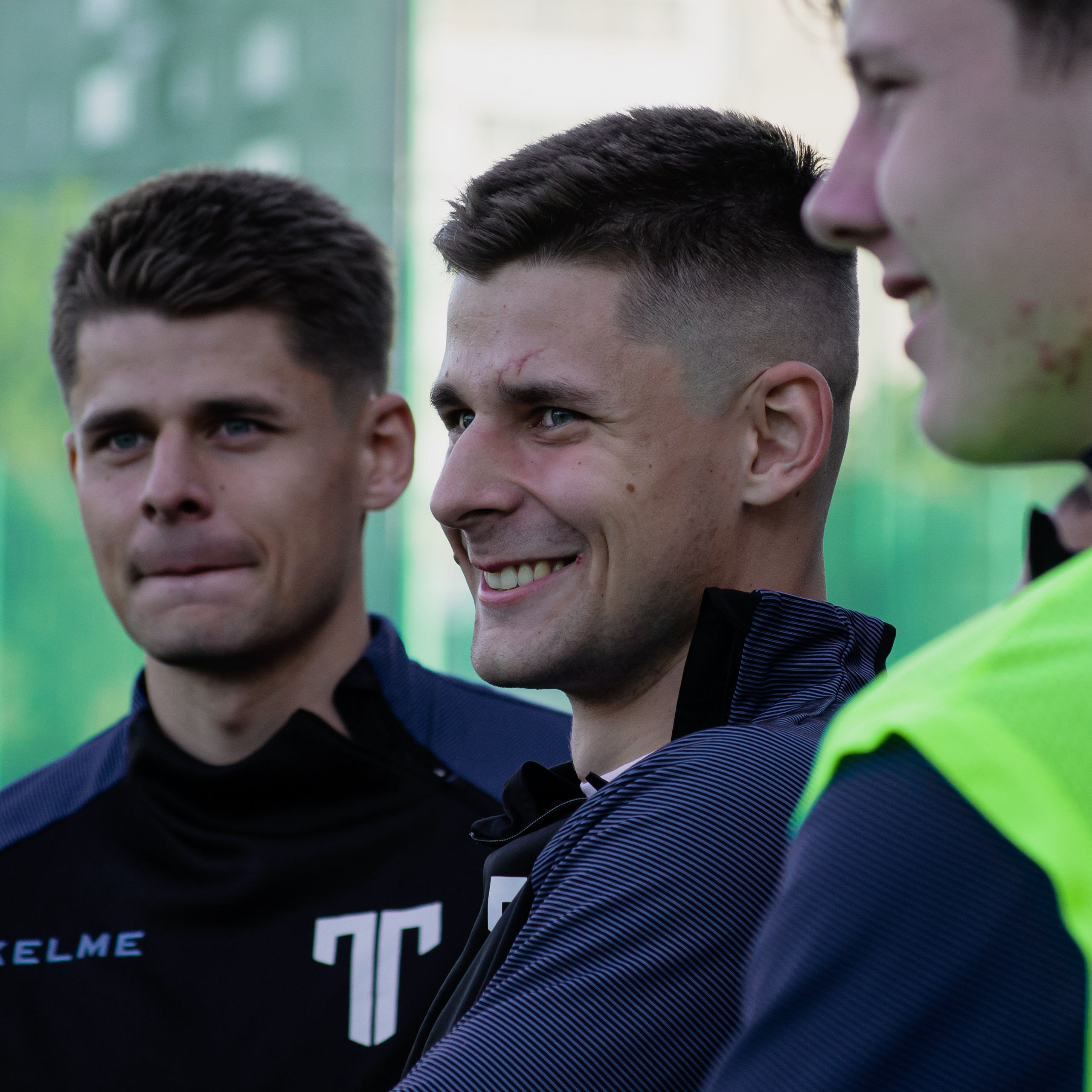 Другие команды. Ирина Савельева — фотограф