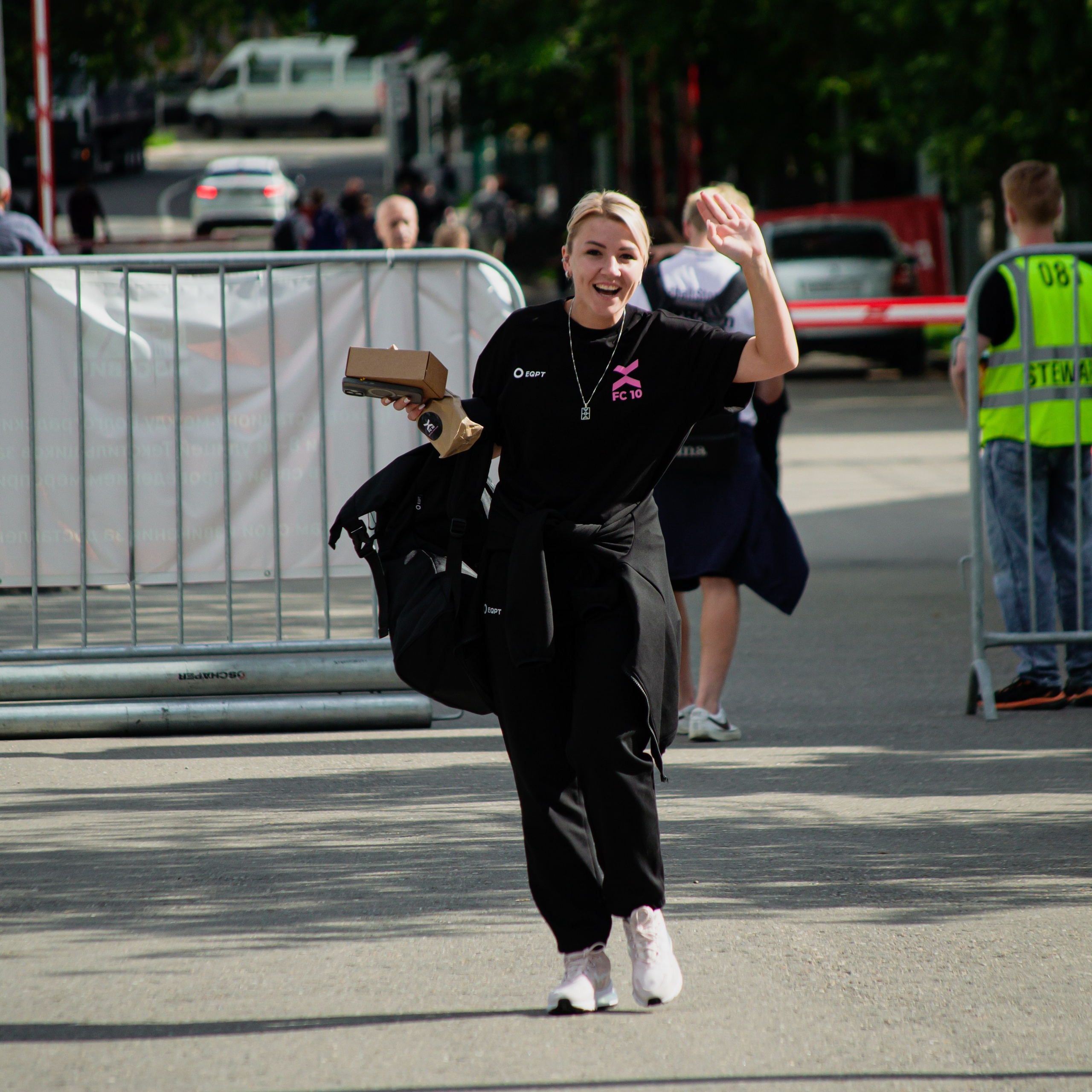 ФК 10. Ирина Савельева — фотограф