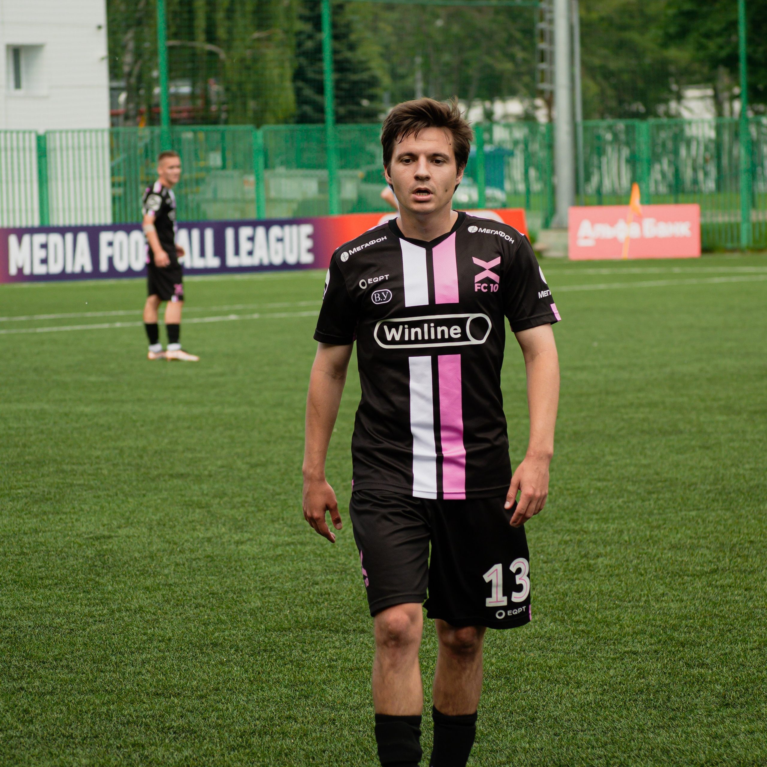 ФК 10. Ирина Савельева — фотограф