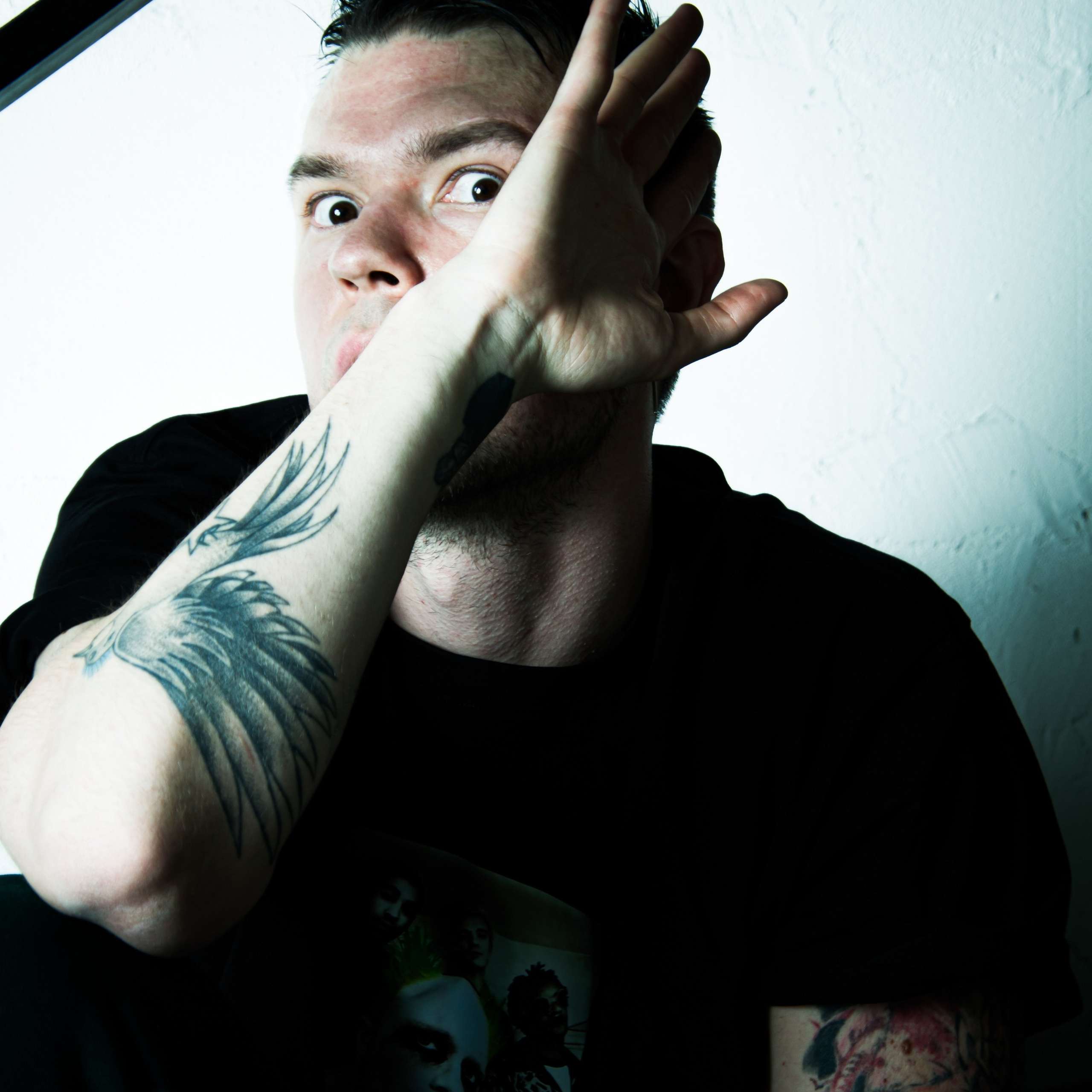 Александр. Ирина Савельева — фотограф