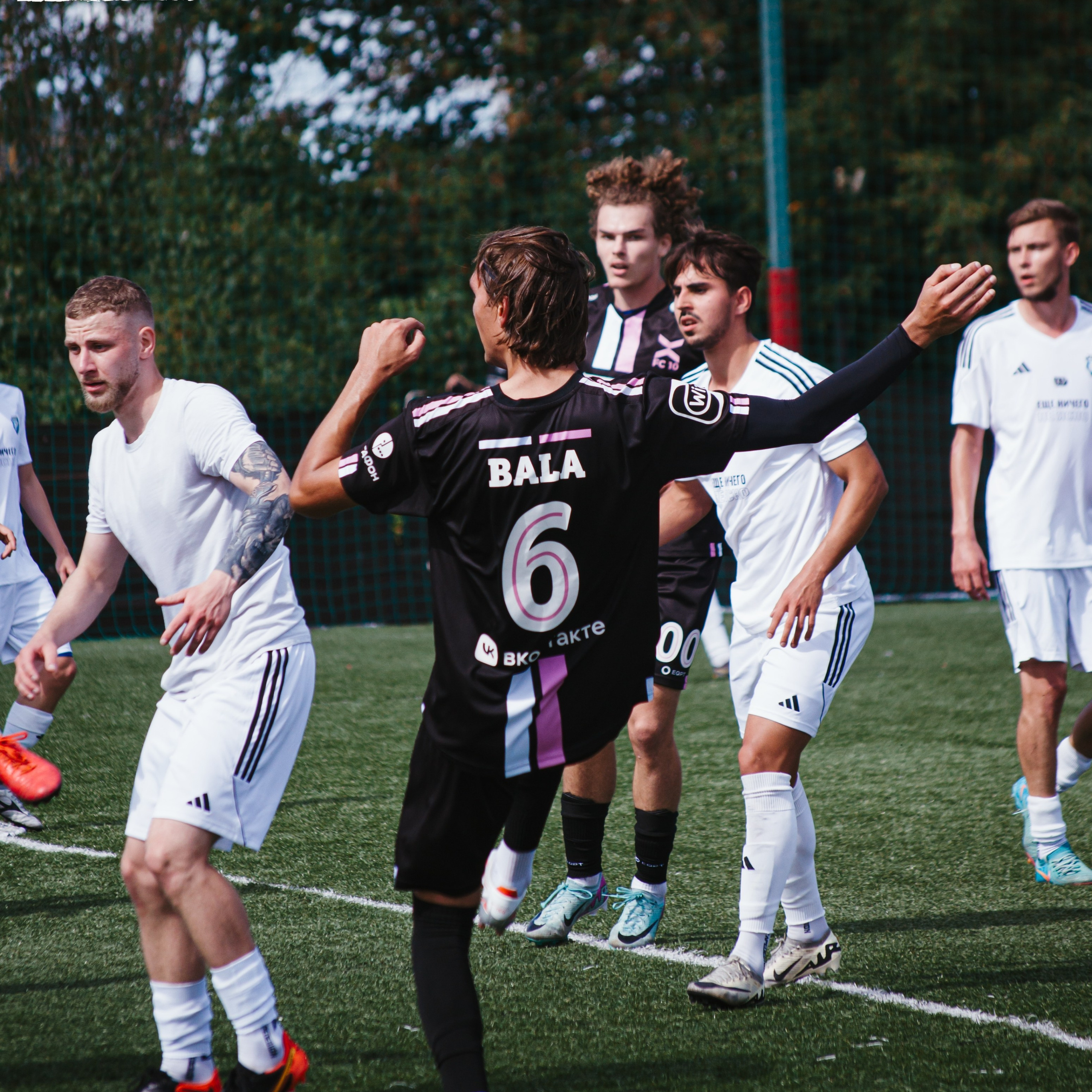 ФК 10. Ирина Савельева — фотограф