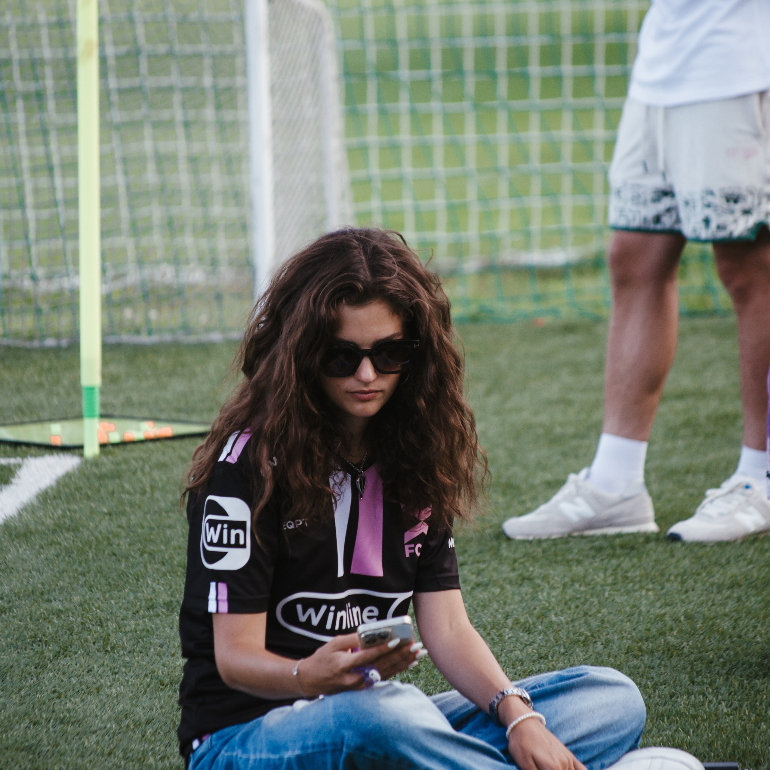 ФК 10. Ирина Савельева — фотограф