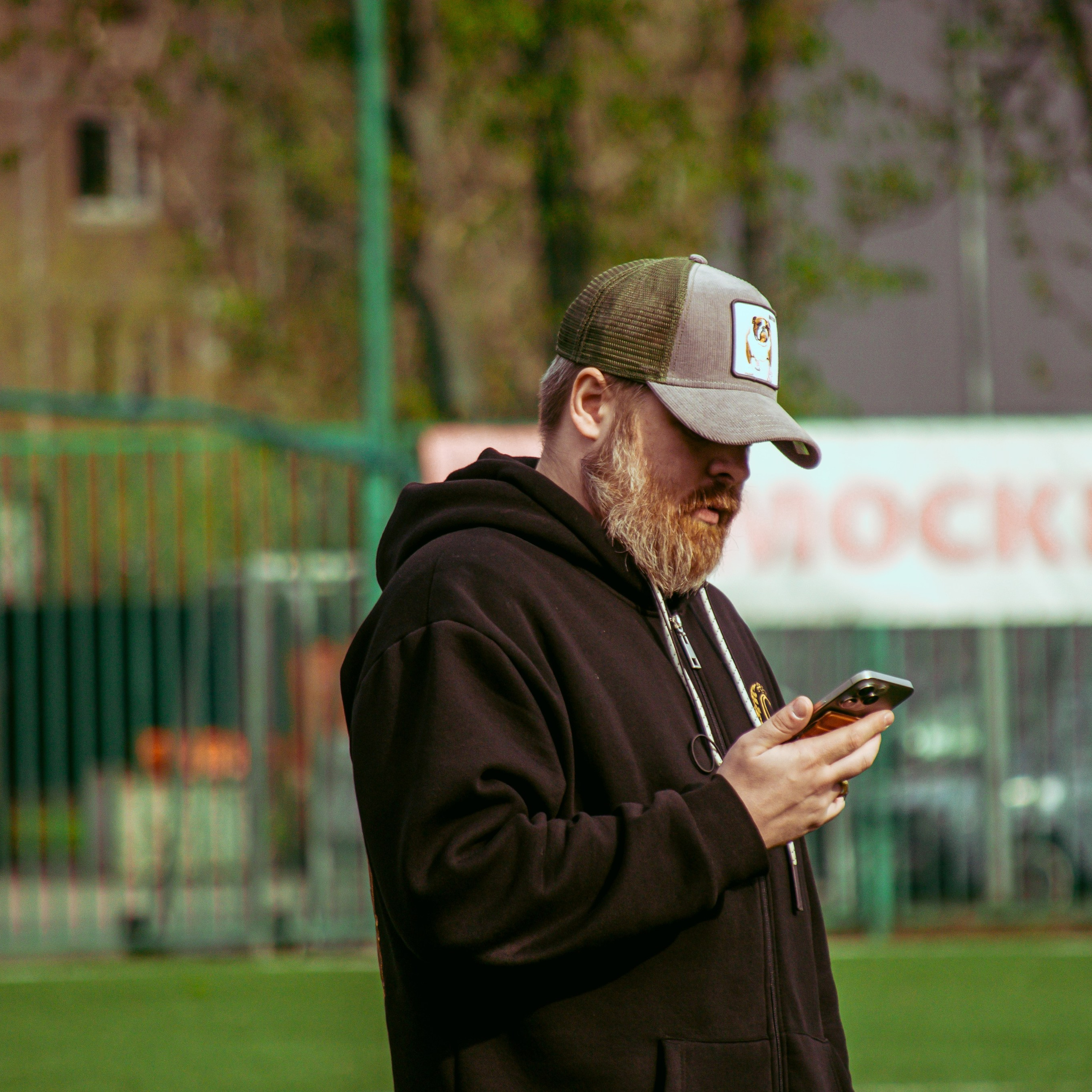 Другие команды. Ирина Савельева — фотограф