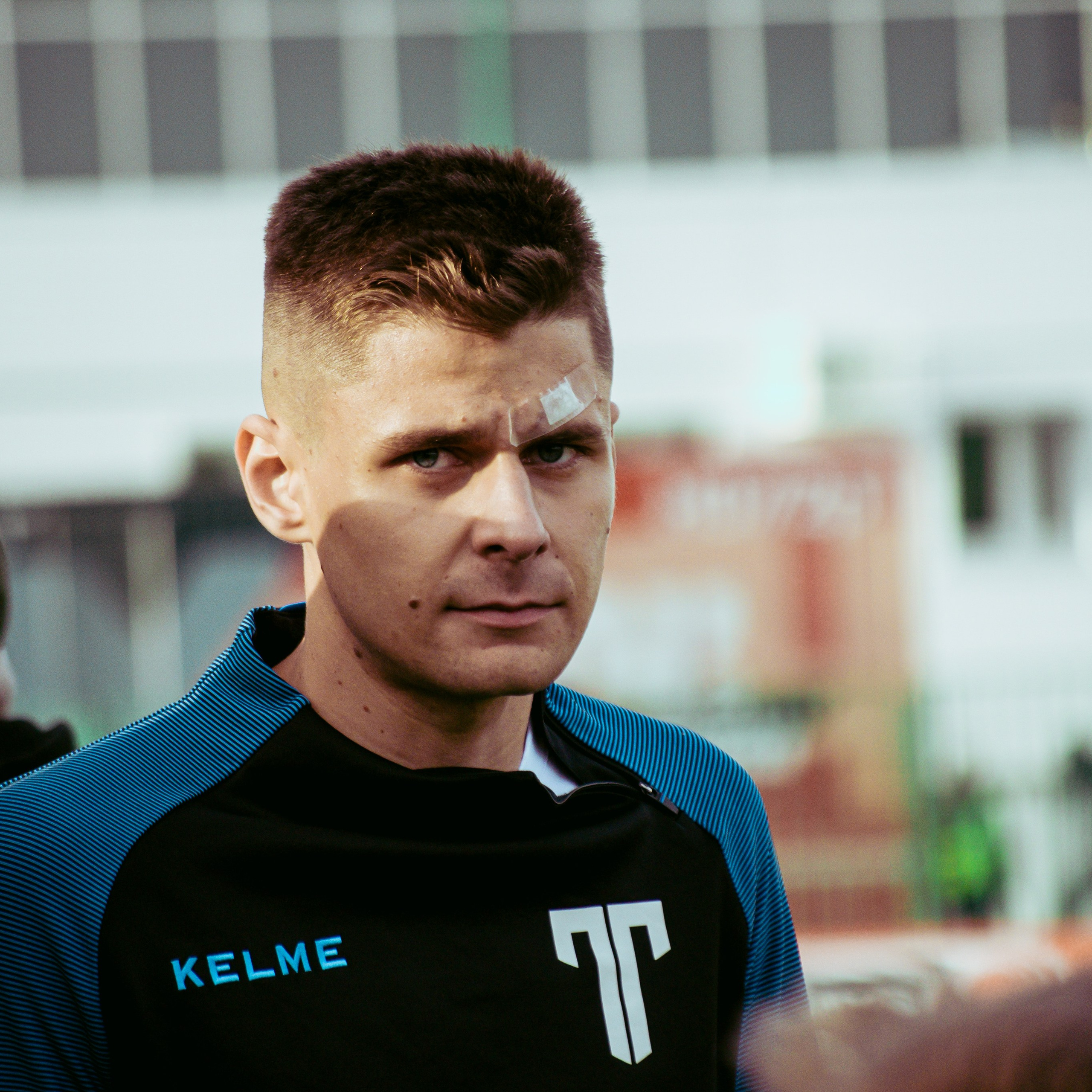 Другие команды. Ирина Савельева — фотограф