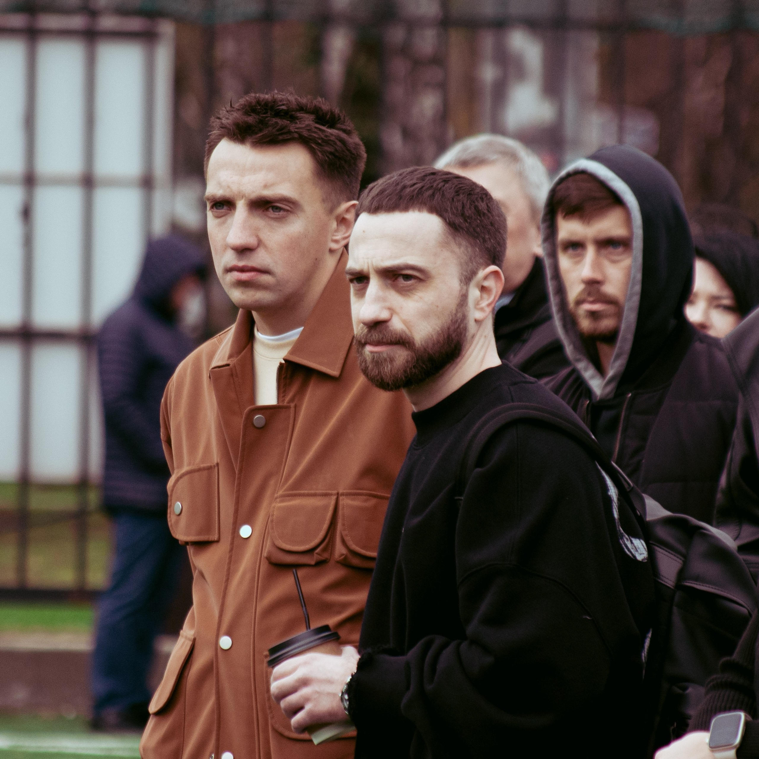 ФК 10. Ирина Савельева — фотограф