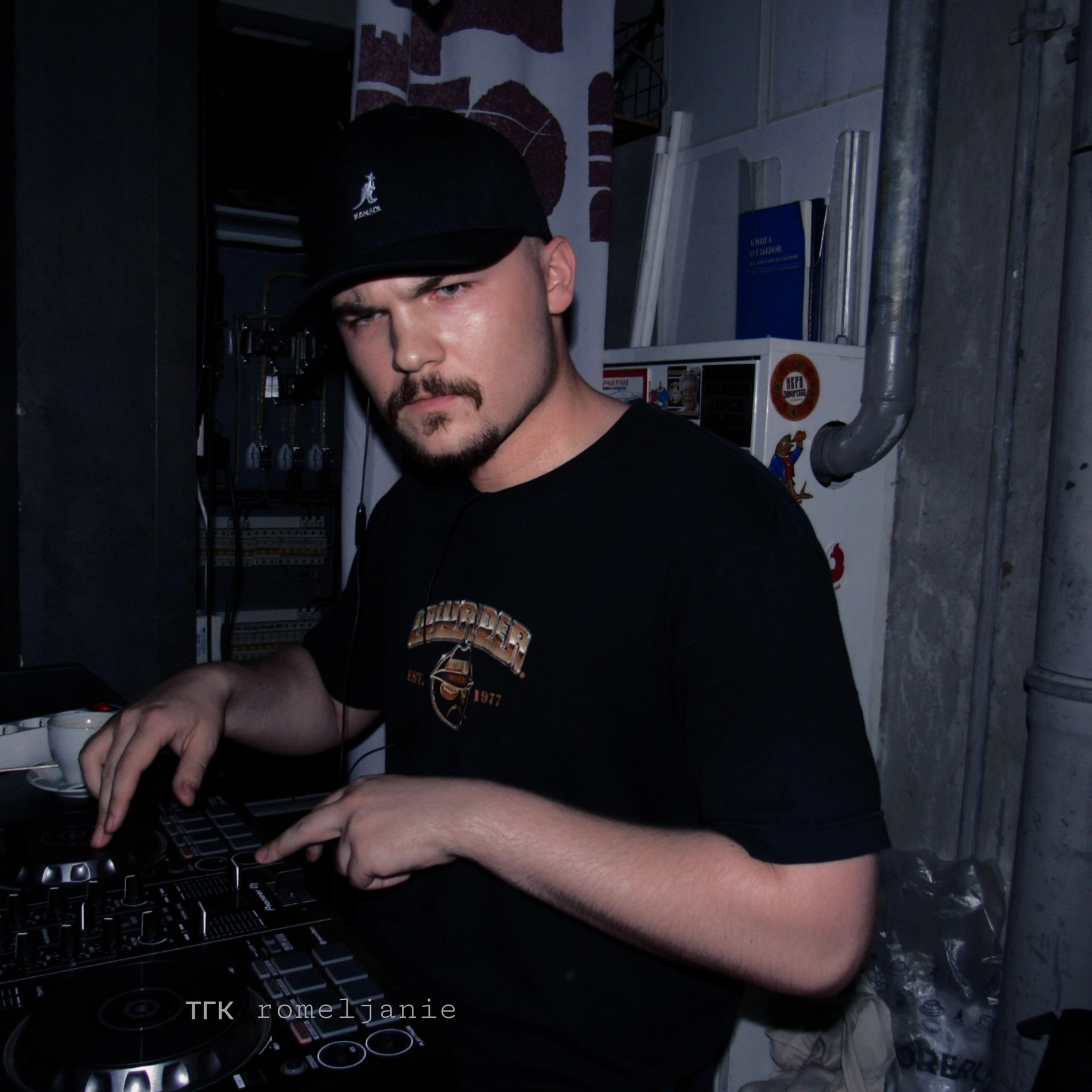 Pased Ash. Ирина Савельева — фотограф