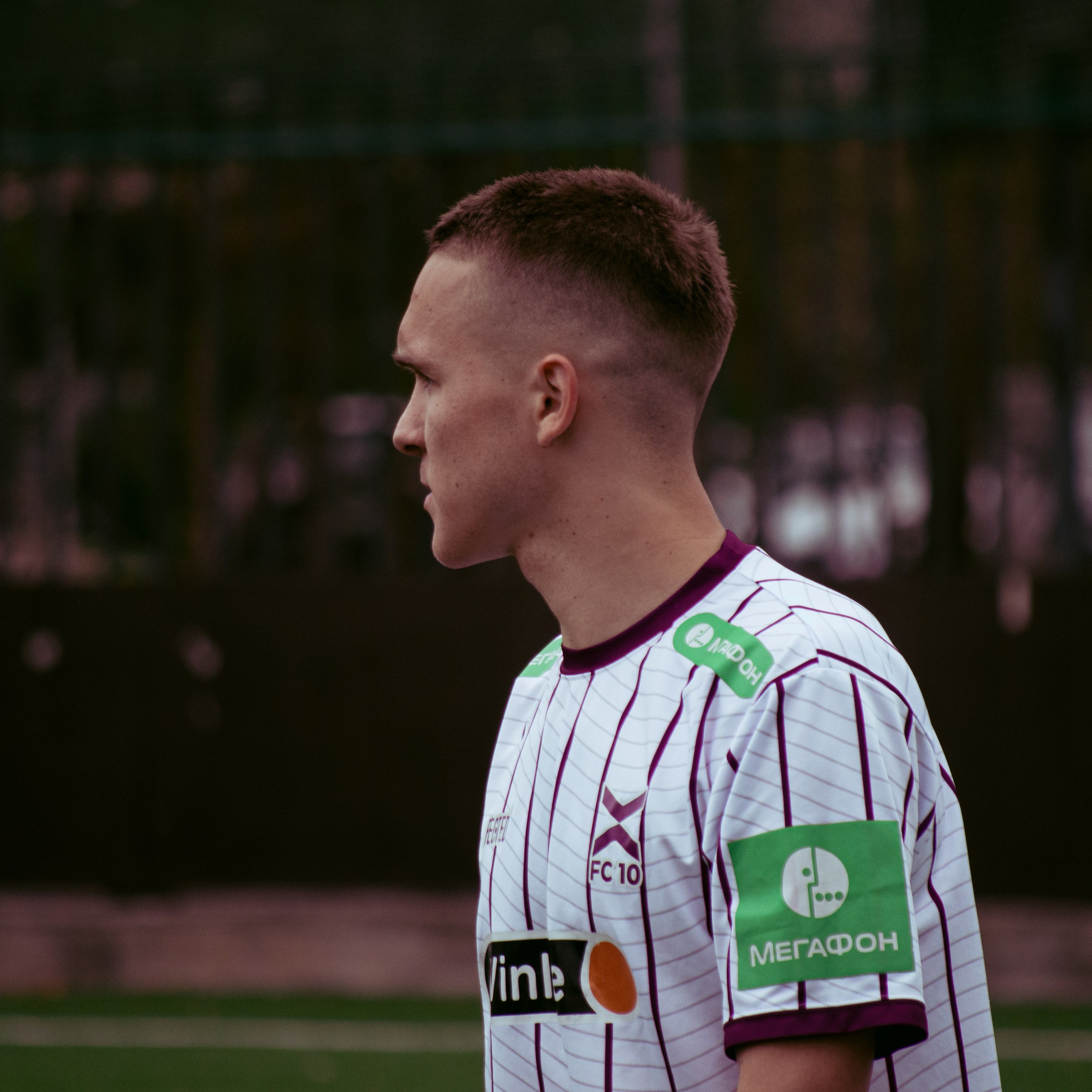 ФК 10. Ирина Савельева — фотограф