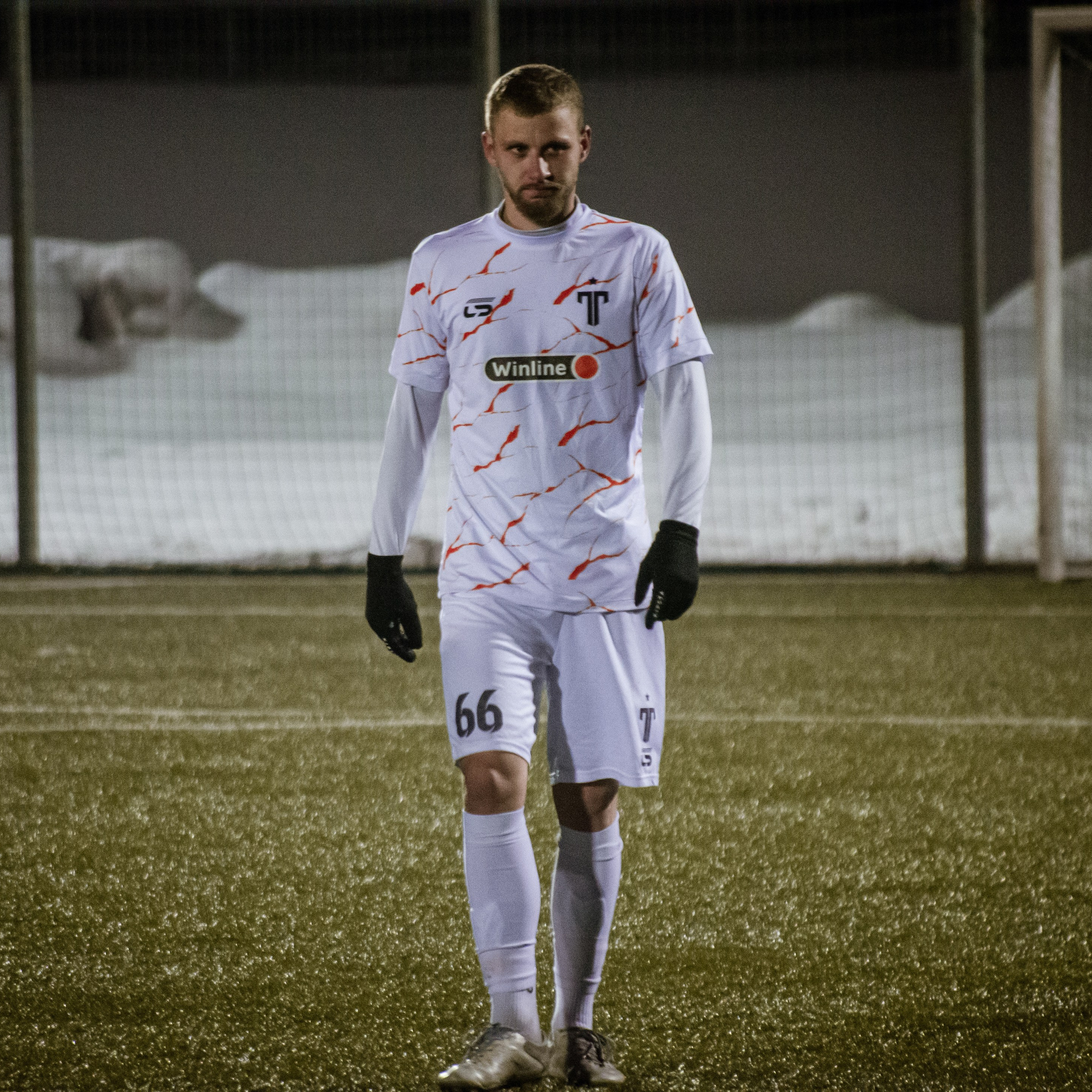 Другие команды. Ирина Савельева — фотограф