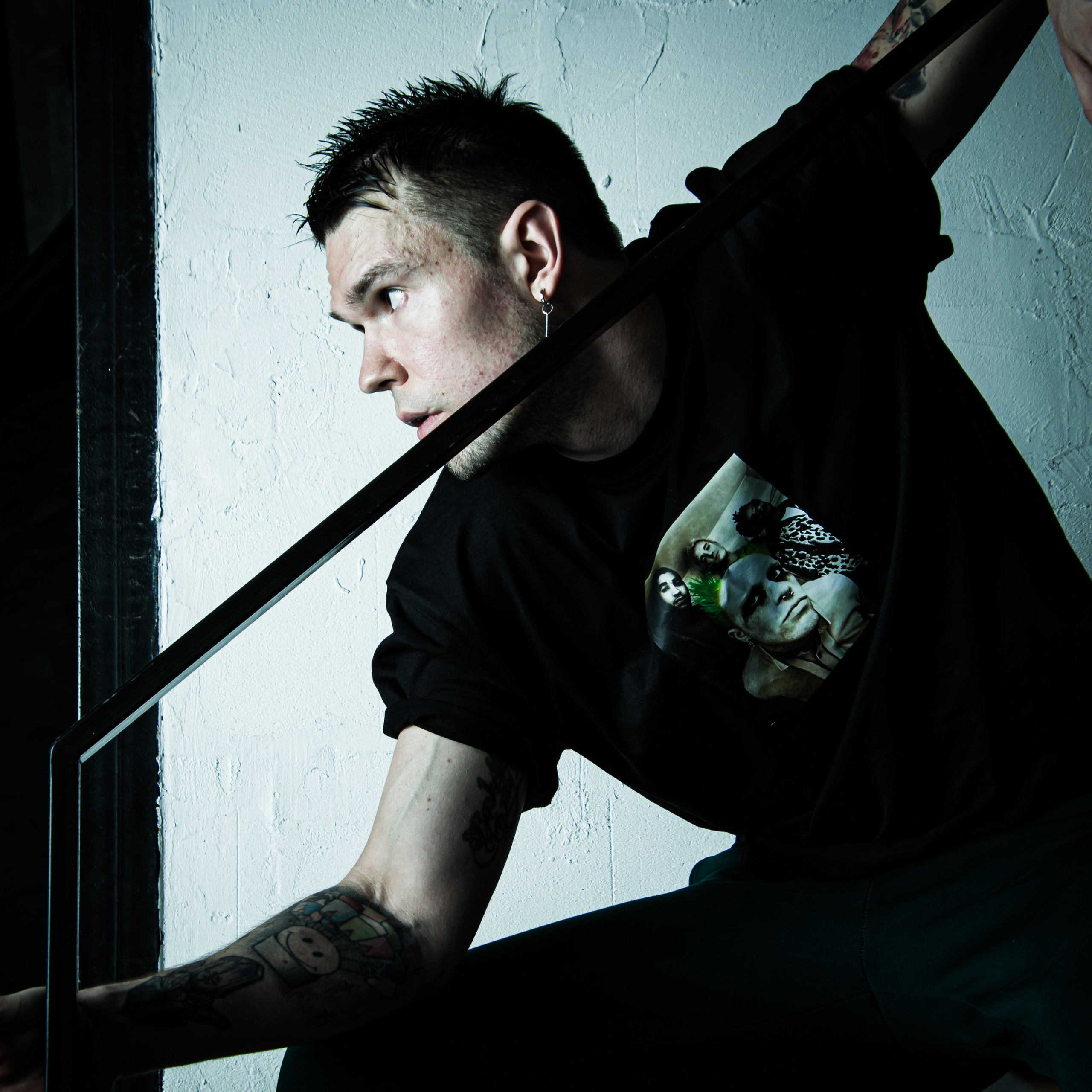 Александр. Ирина Савельева — фотограф