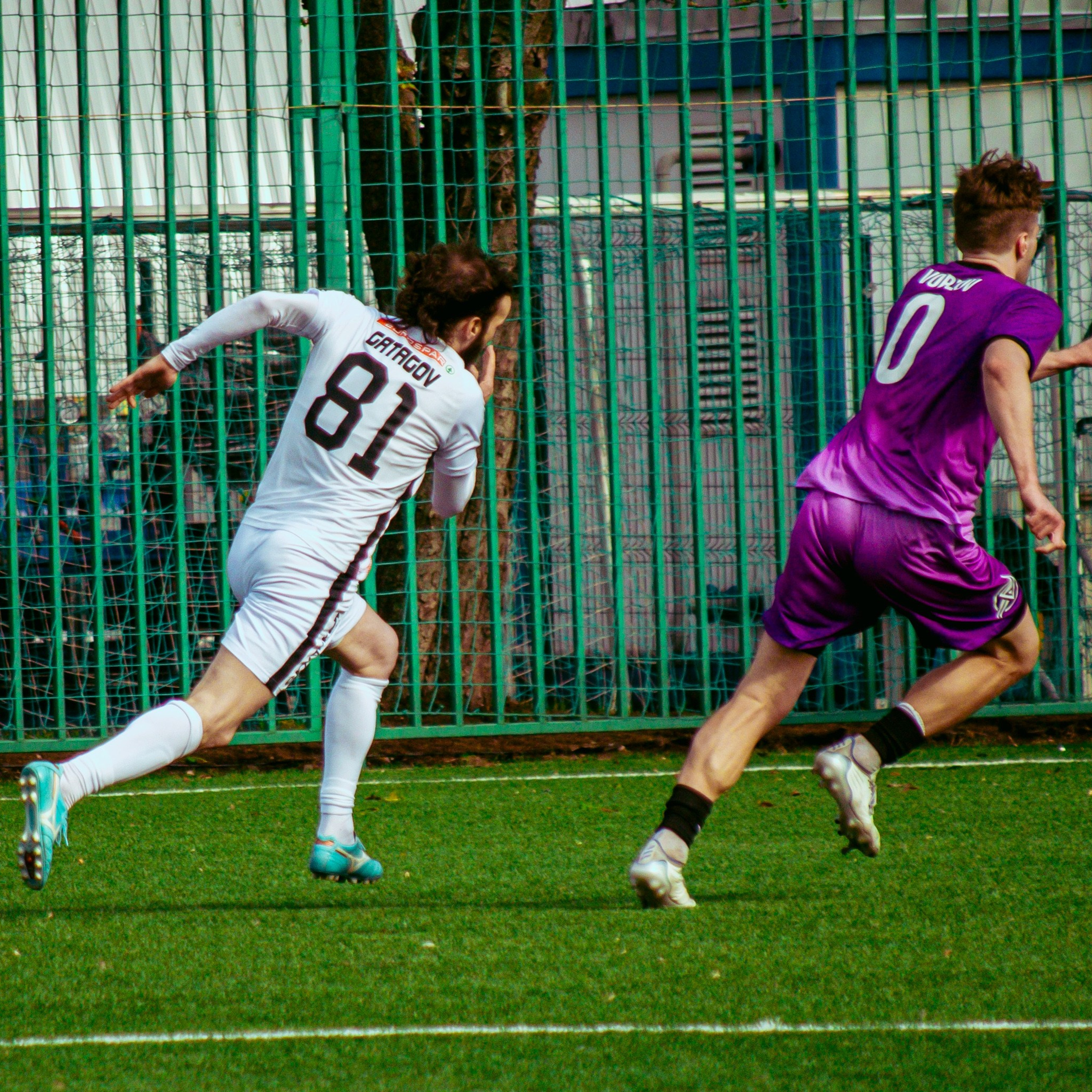 Другие команды. Ирина Савельева — фотограф