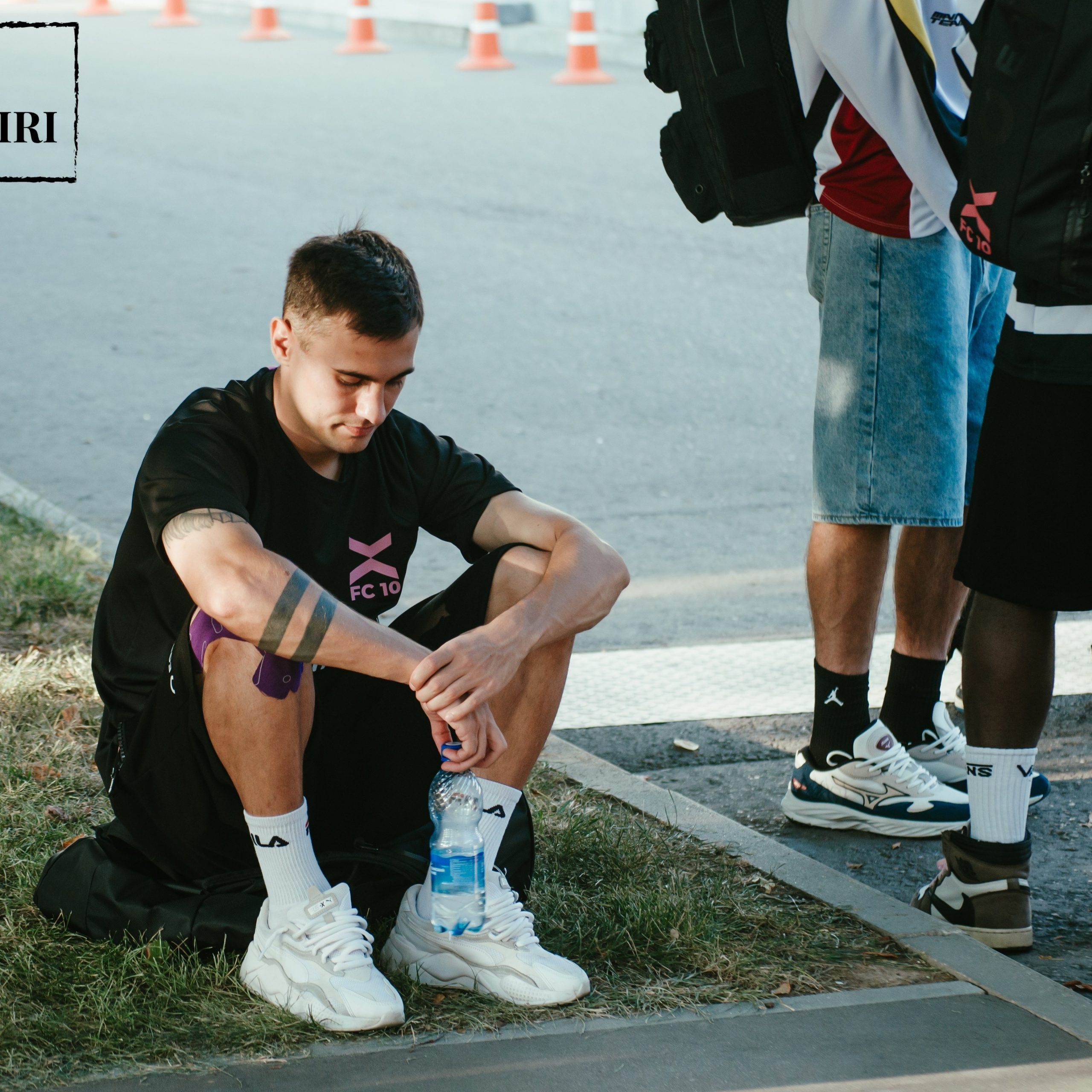 ФК 10. Ирина Савельева — фотограф