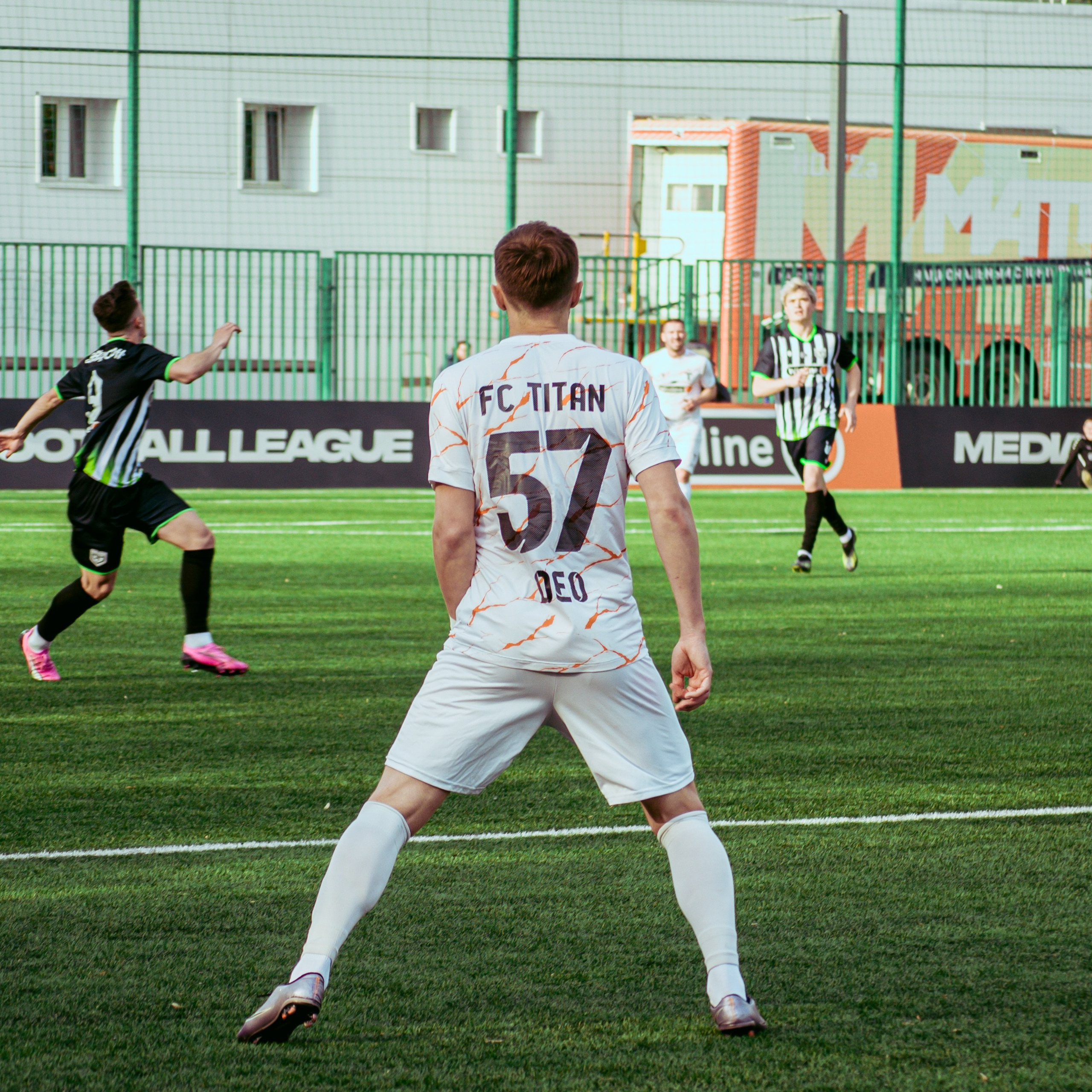 Другие команды. Ирина Савельева — фотограф