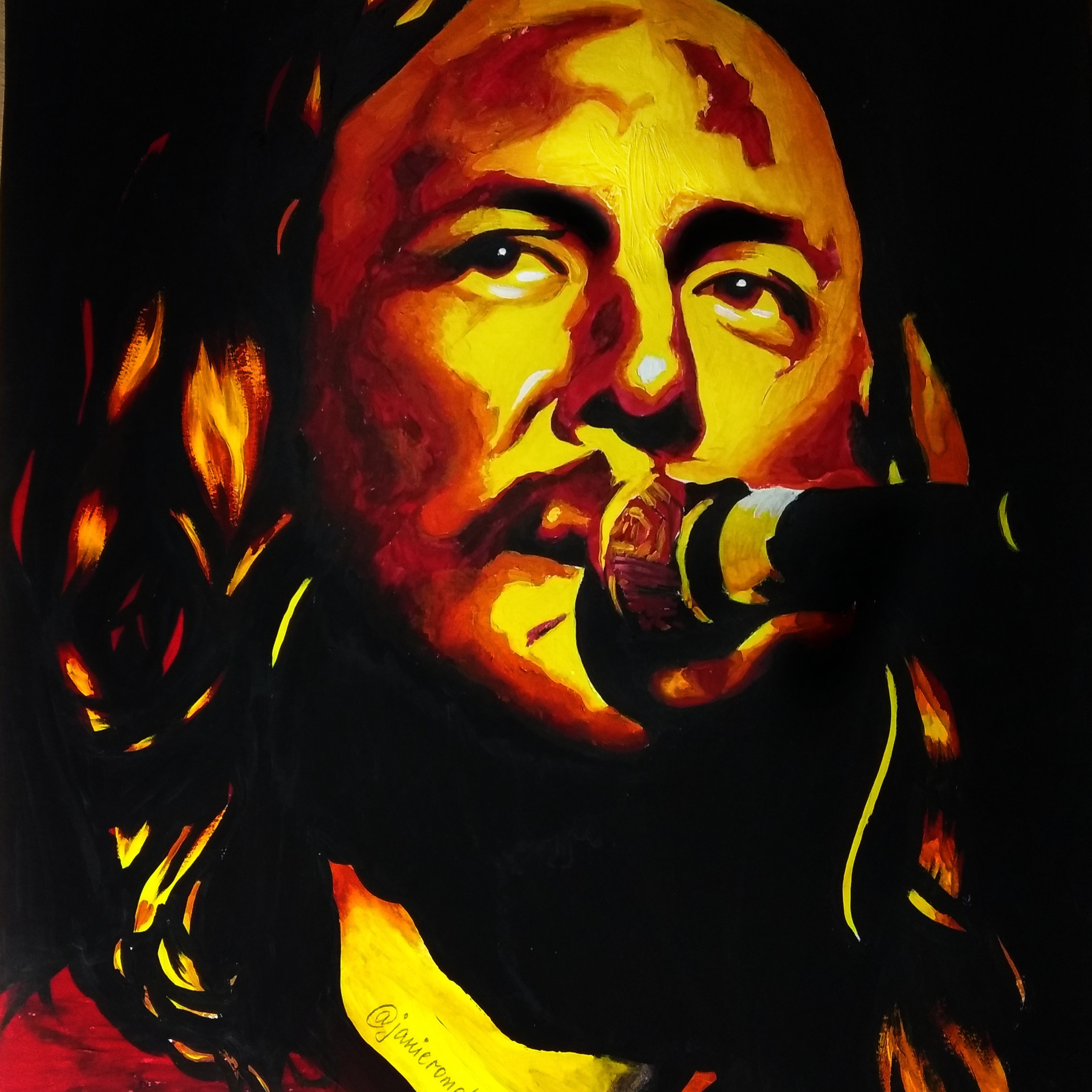 Сверхъестественное. Ирина Савельева — фотограф