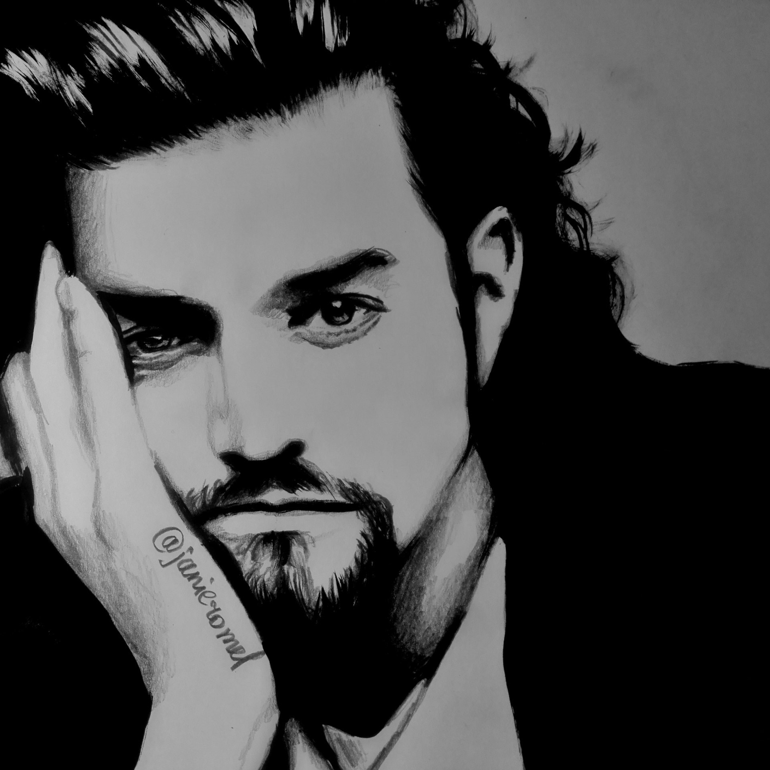 Сверхъестественное. Ирина Савельева — фотограф