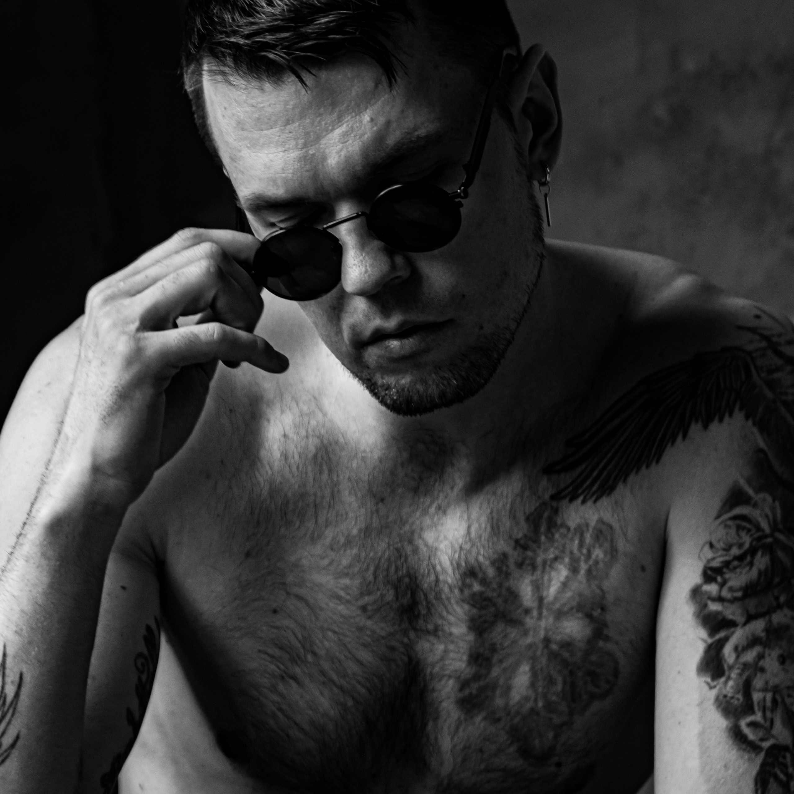 Александр. Ирина Савельева — фотограф