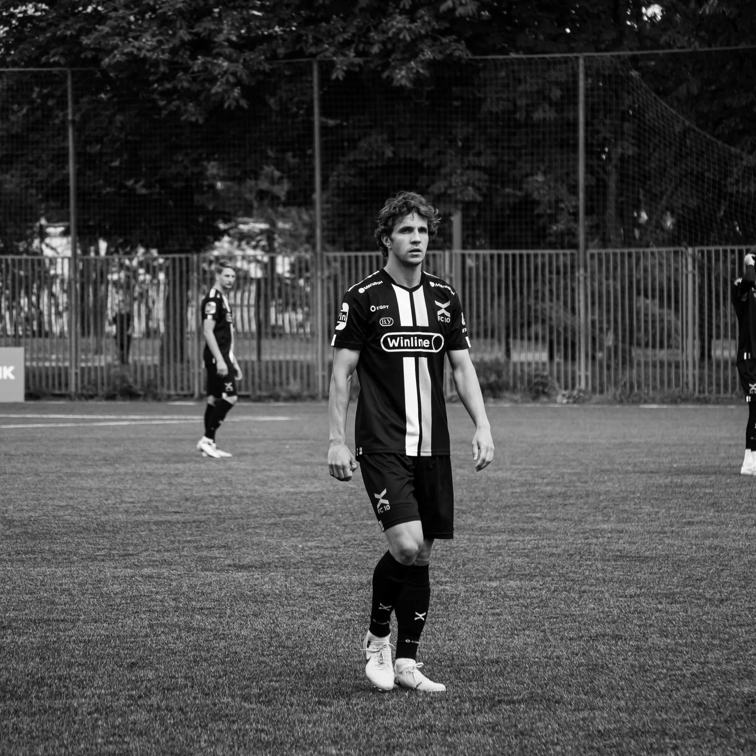 ФК 10. Ирина Савельева — фотограф