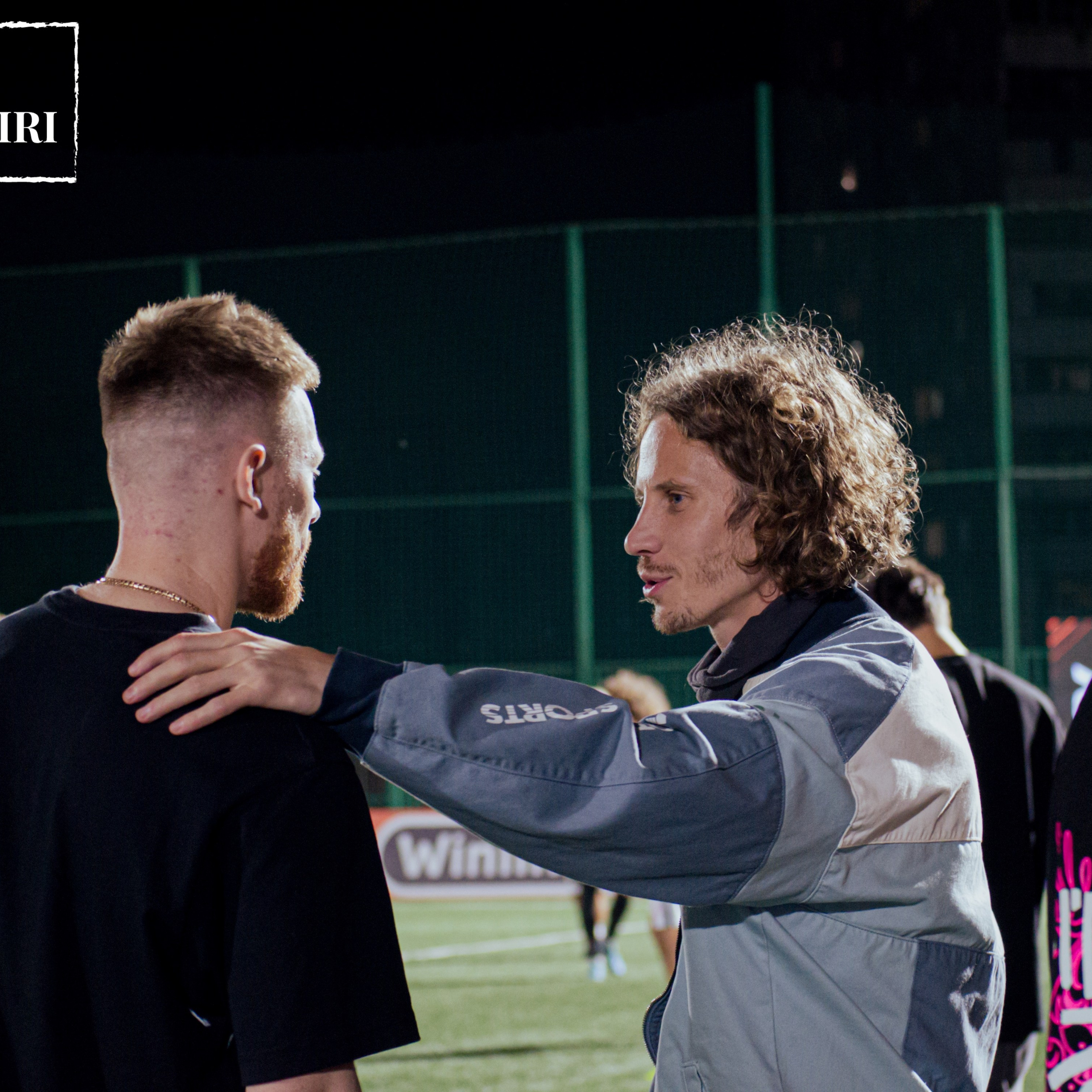 ФК 10. Ирина Савельева — фотограф