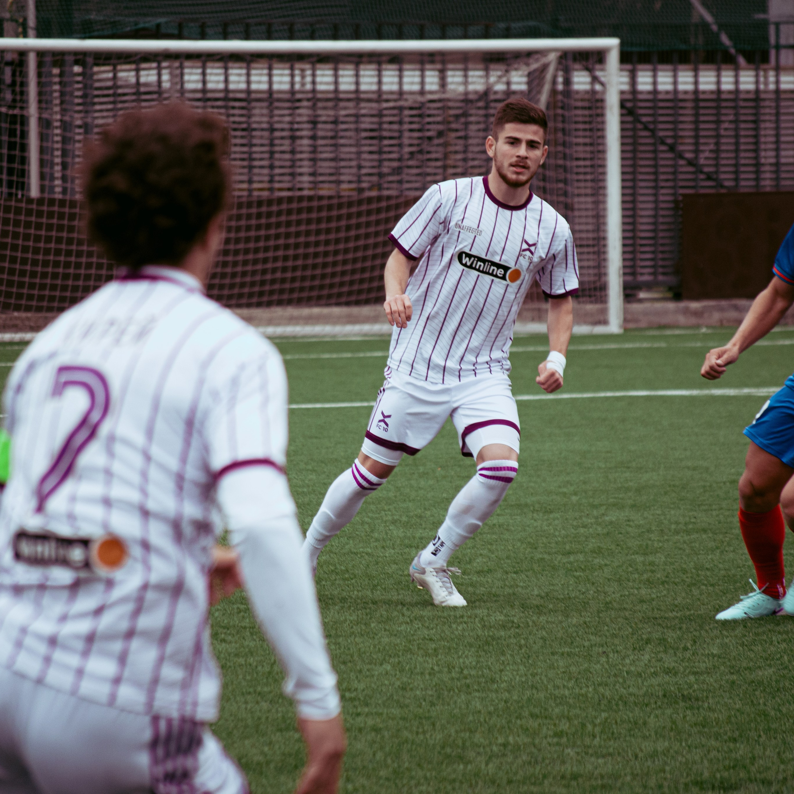 ФК 10. Ирина Савельева — фотограф