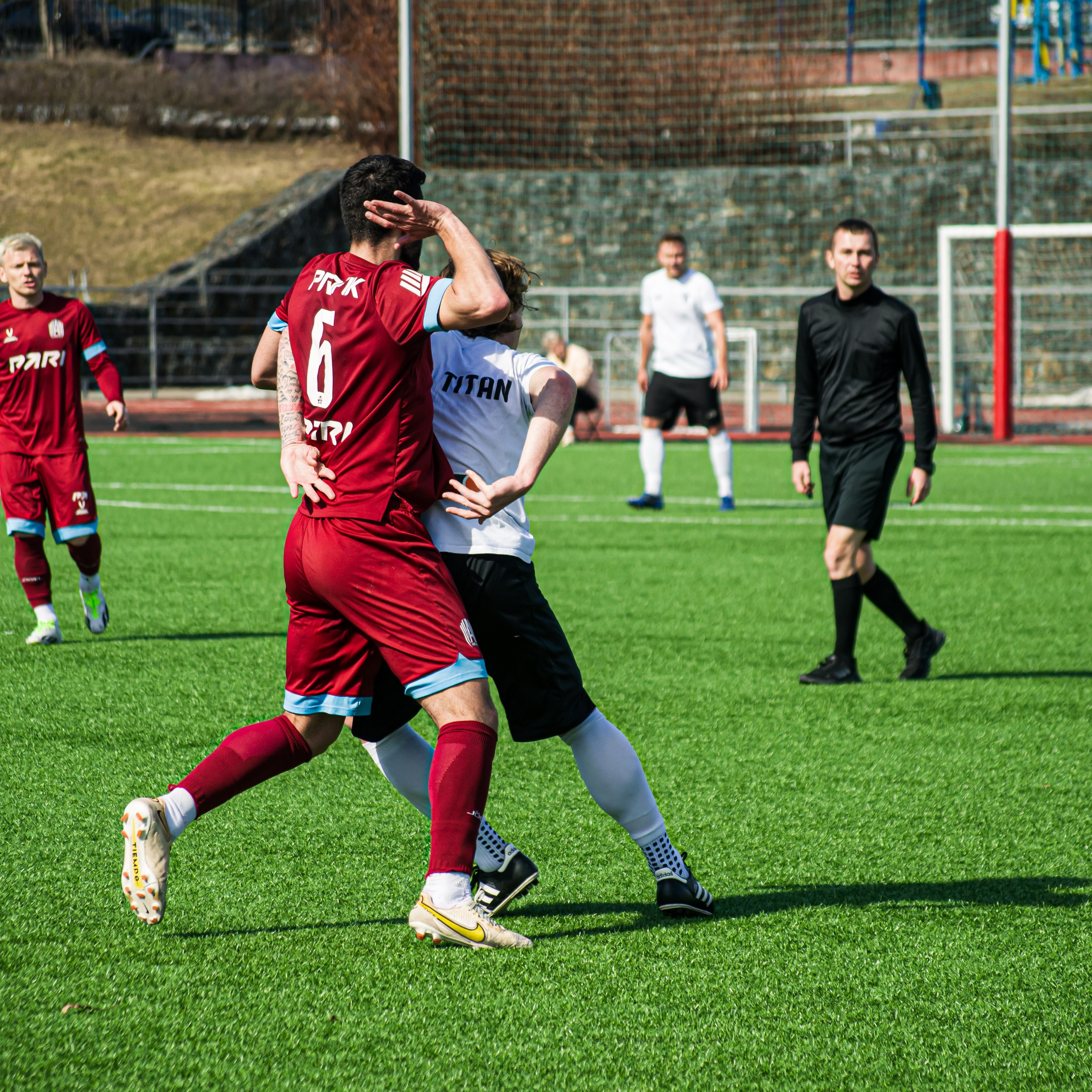 Другие команды. Ирина Савельева — фотограф