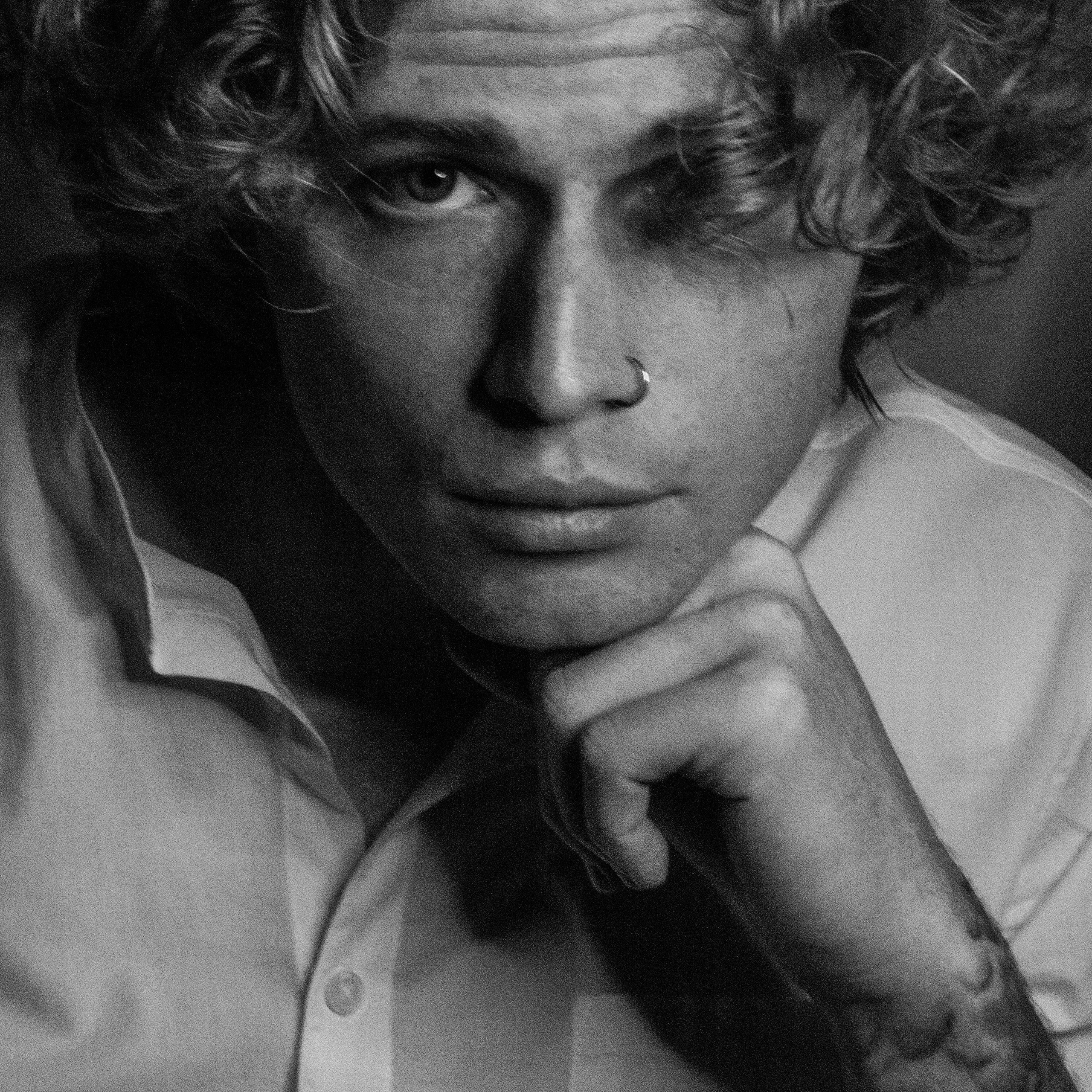 Александр Вульфов [2]. Ирина Савельева — фотограф