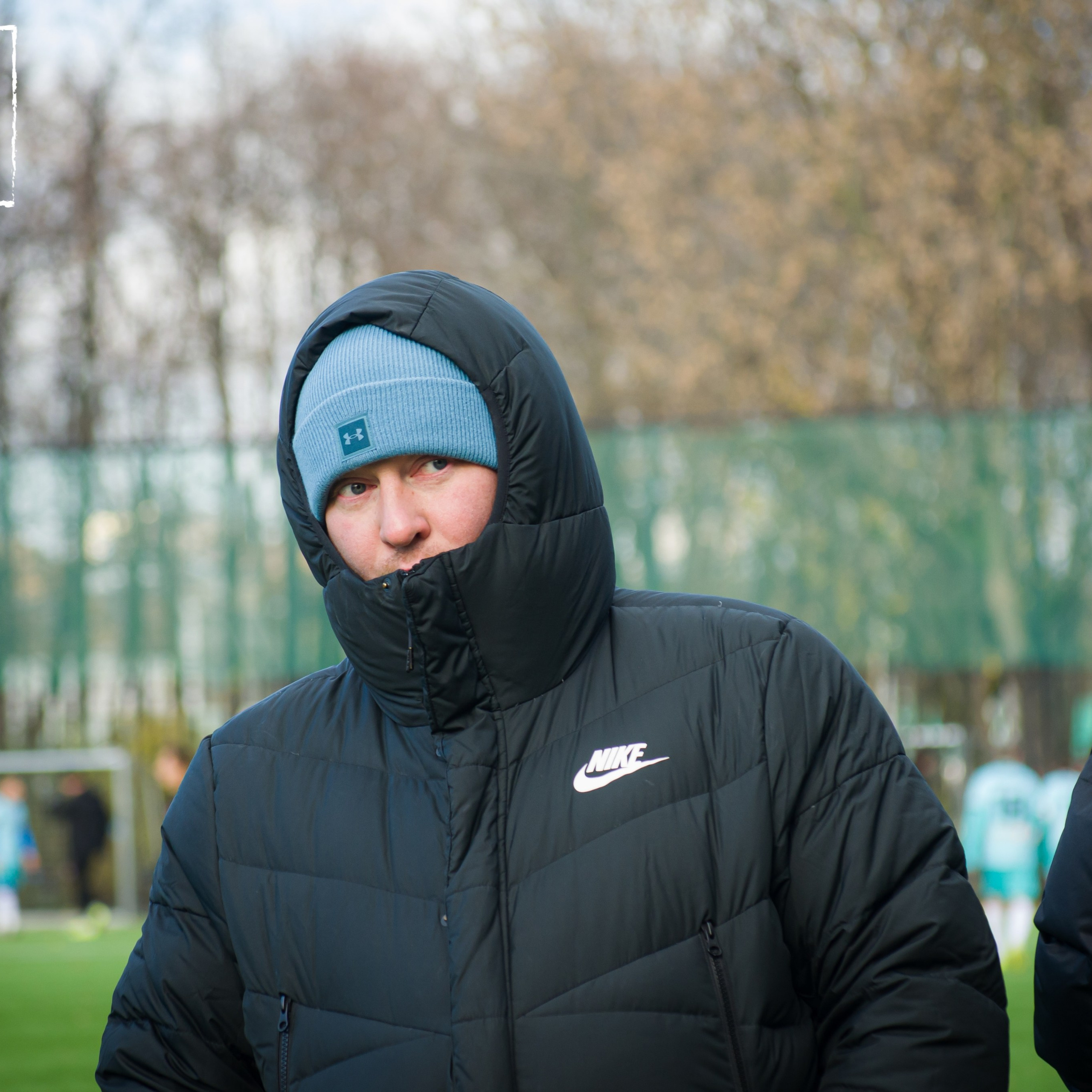 ФК 10. Ирина Савельева — фотограф