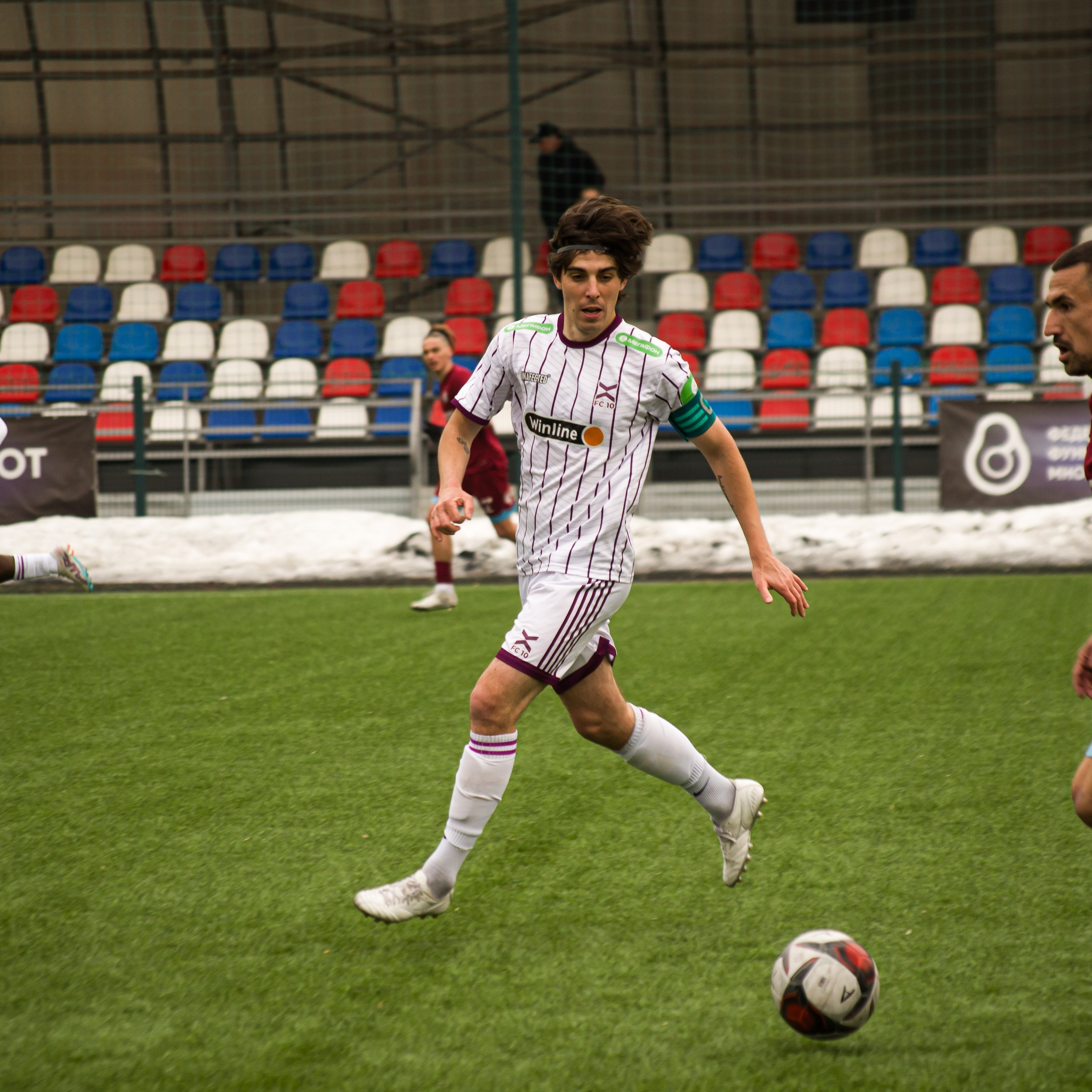 ФК 10. Ирина Савельева — фотограф