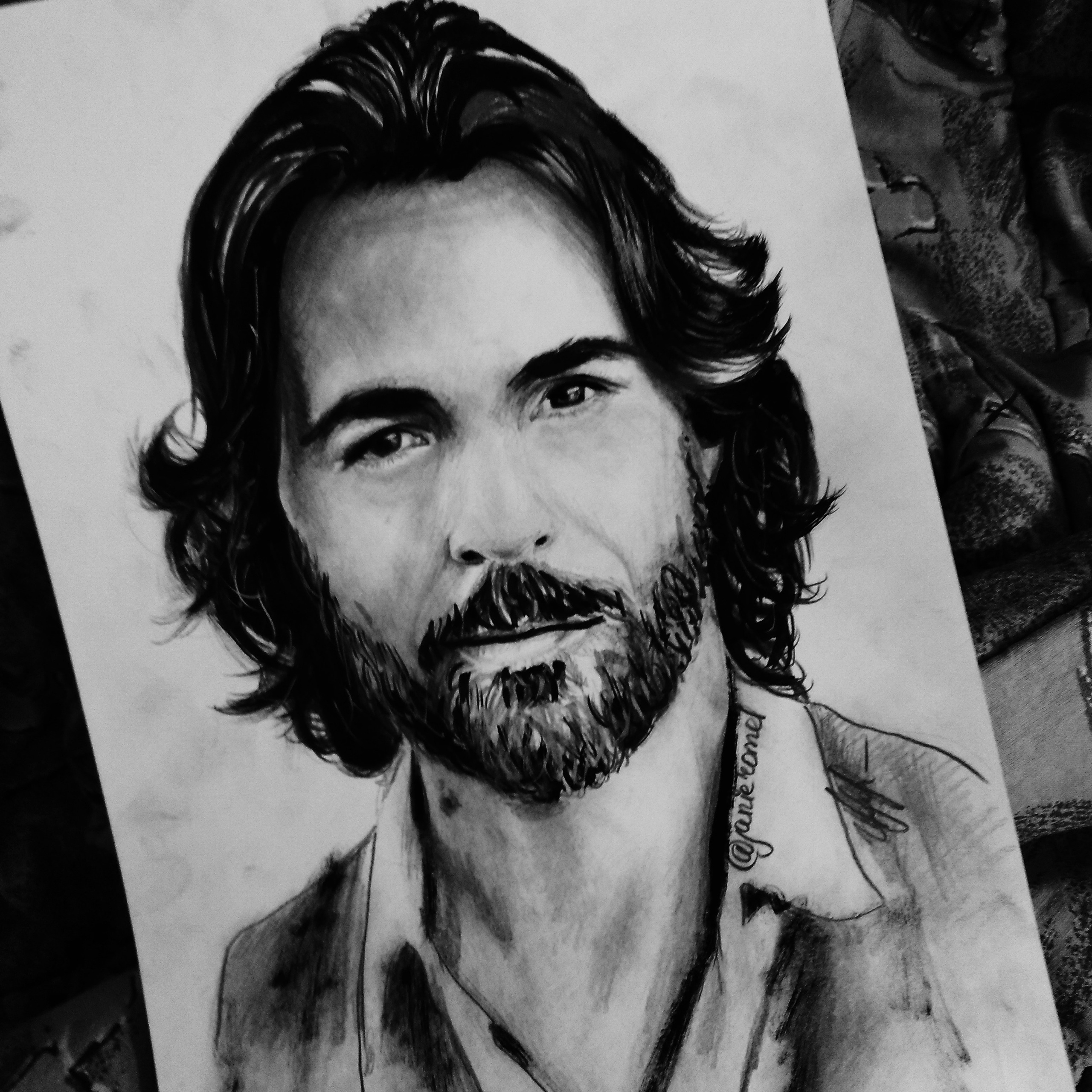 Сверхъестественное. Ирина Савельева — фотограф