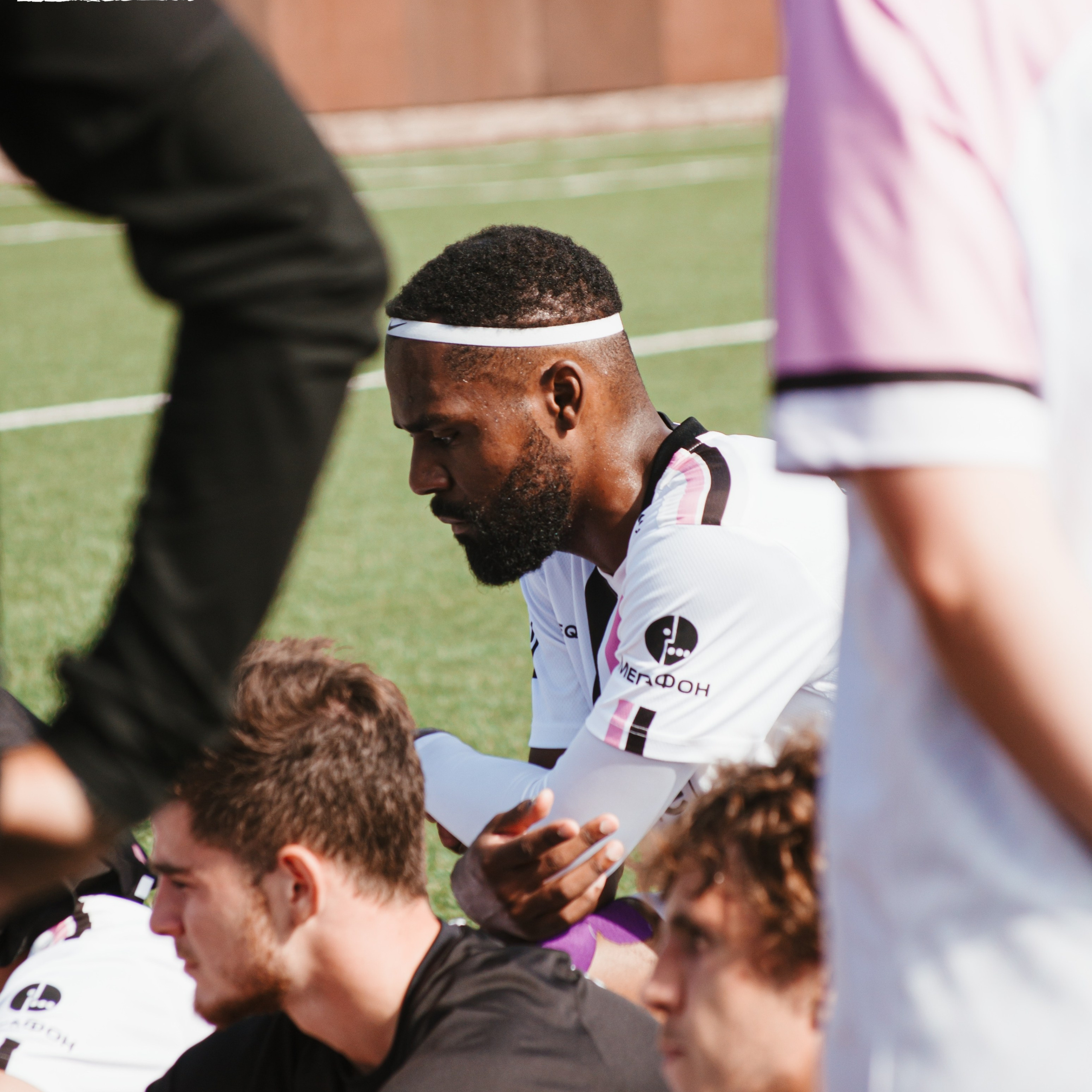 ФК 10. Ирина Савельева — фотограф