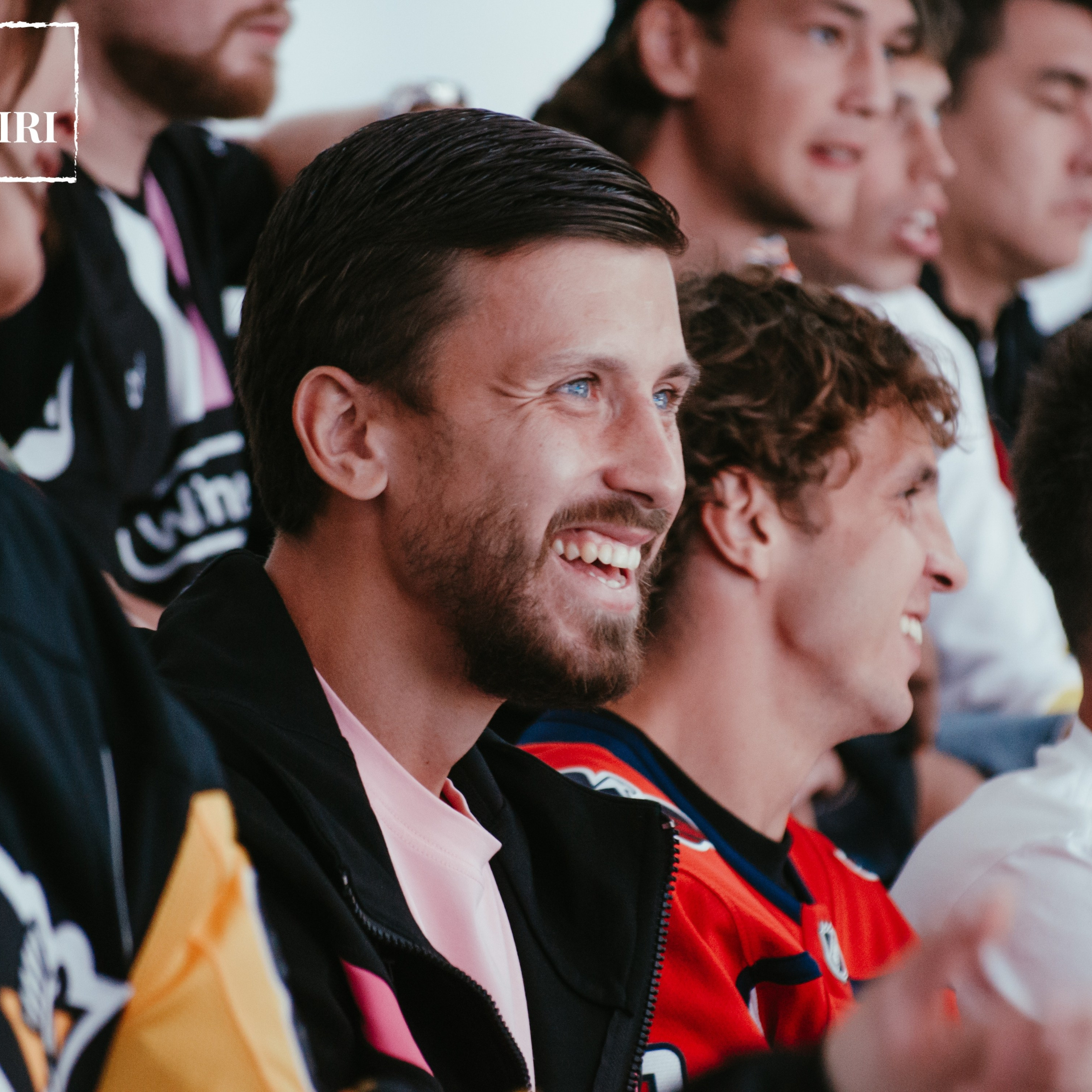 Хоккей. Ирина Савельева — фотограф