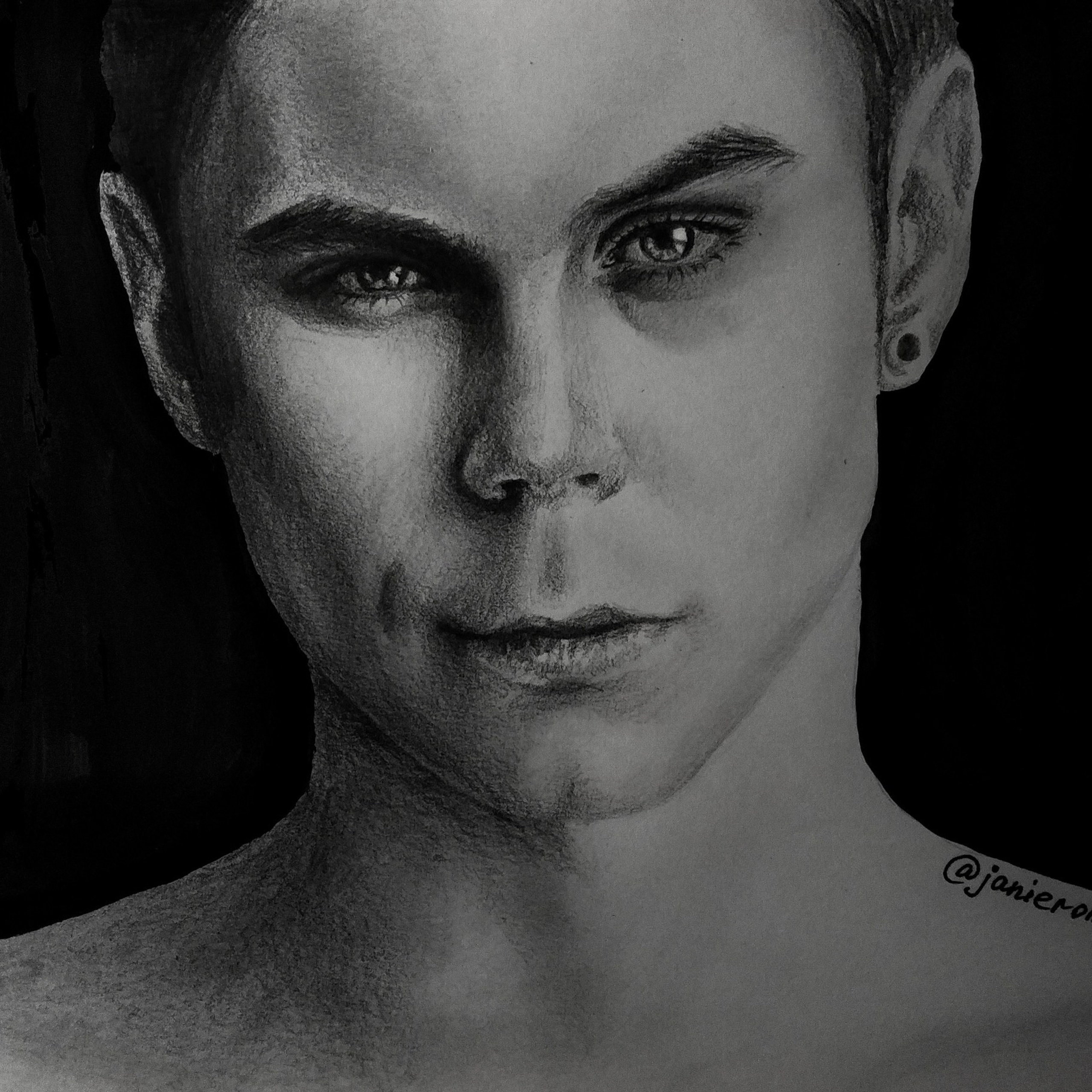 Блогеры. Ирина Савельева — фотограф