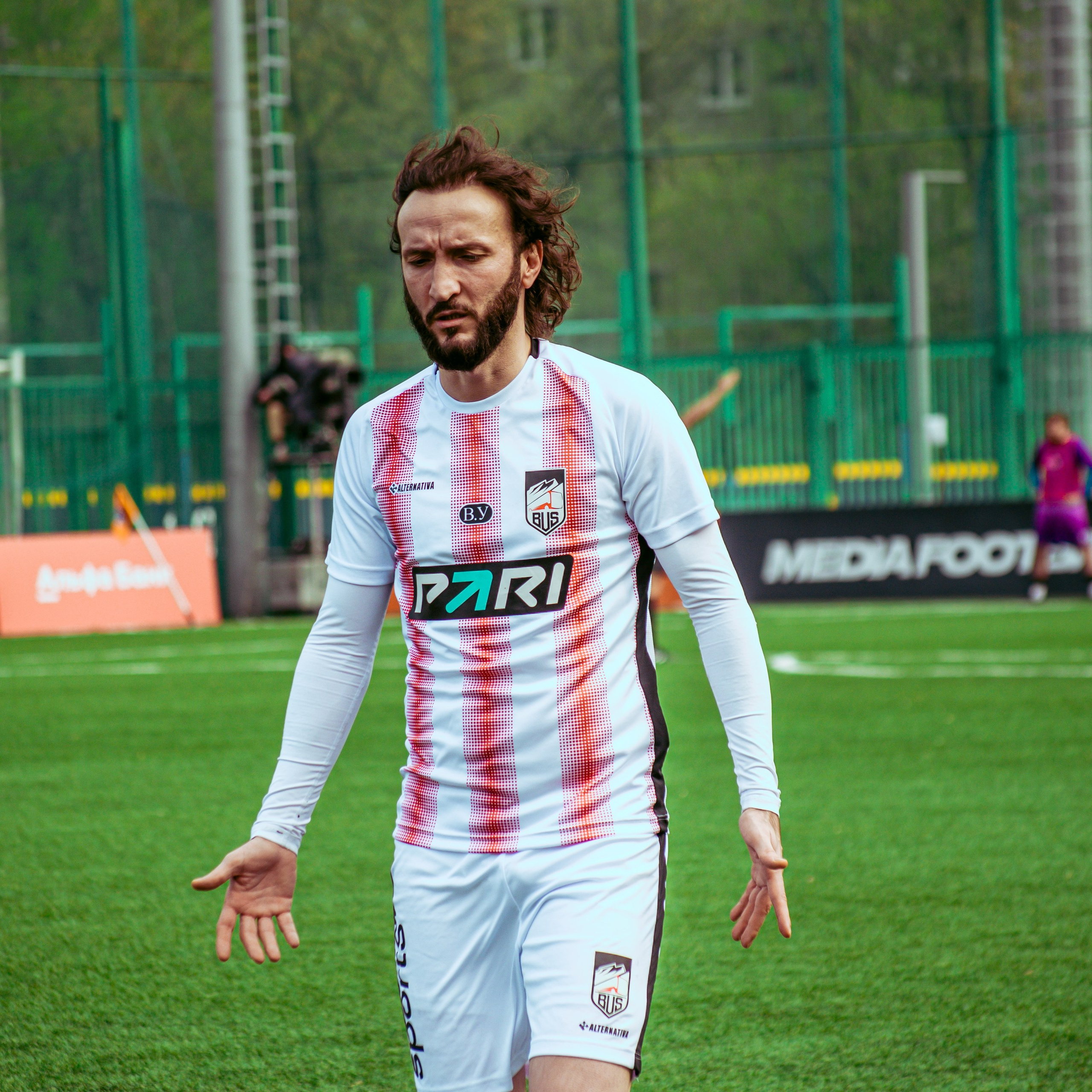 Другие команды. Ирина Савельева — фотограф