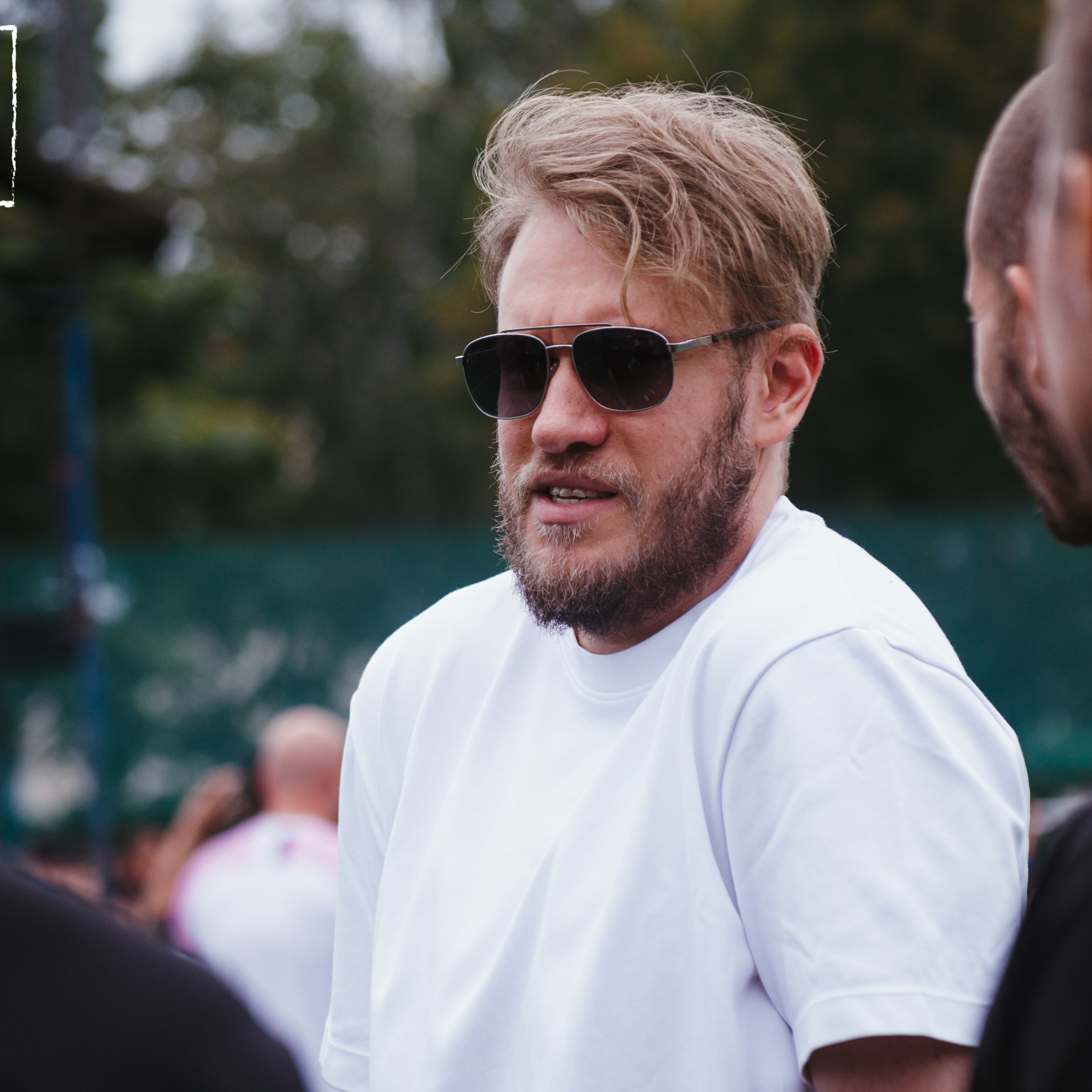 ФК 10. Ирина Савельева — фотограф