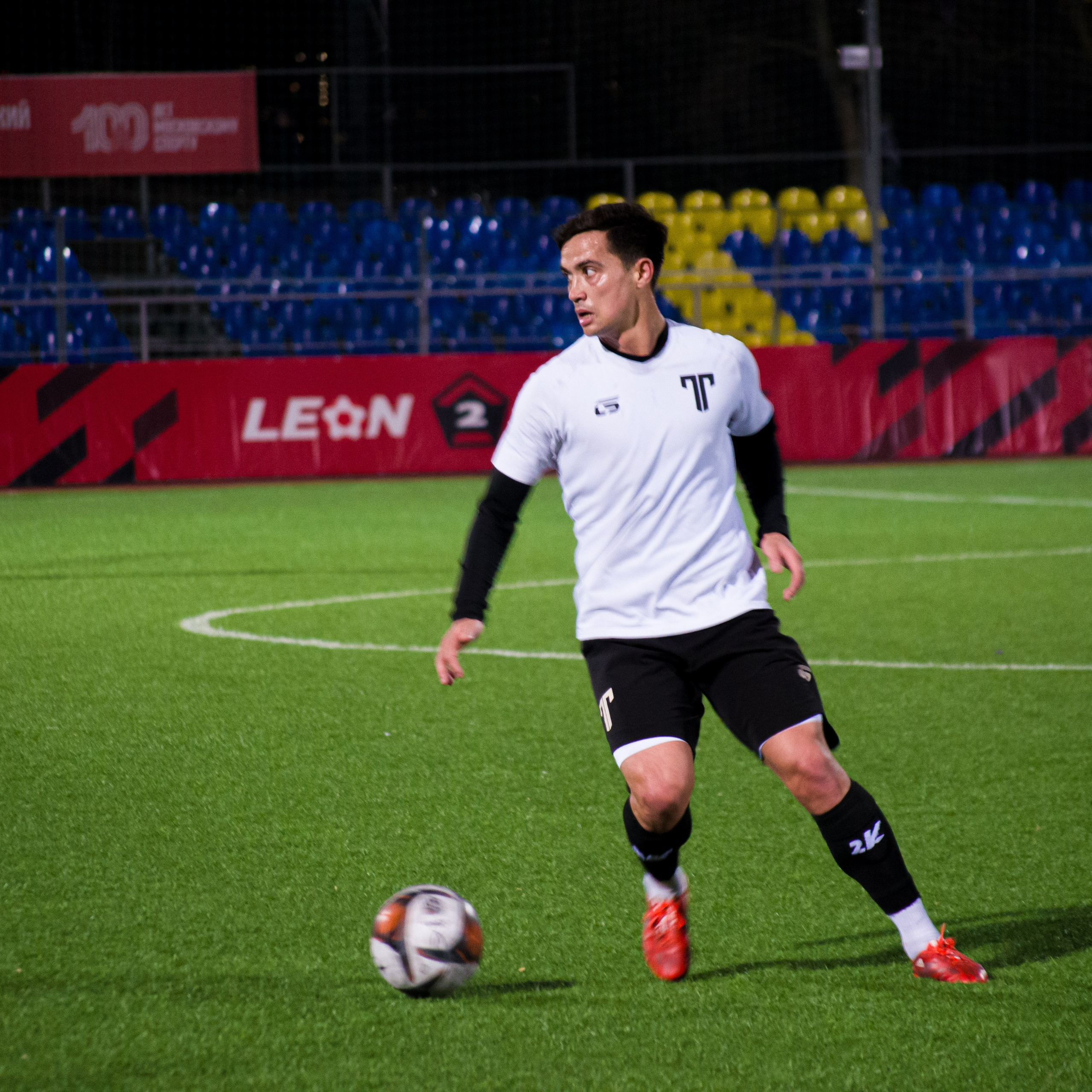 Другие команды. Ирина Савельева — фотограф