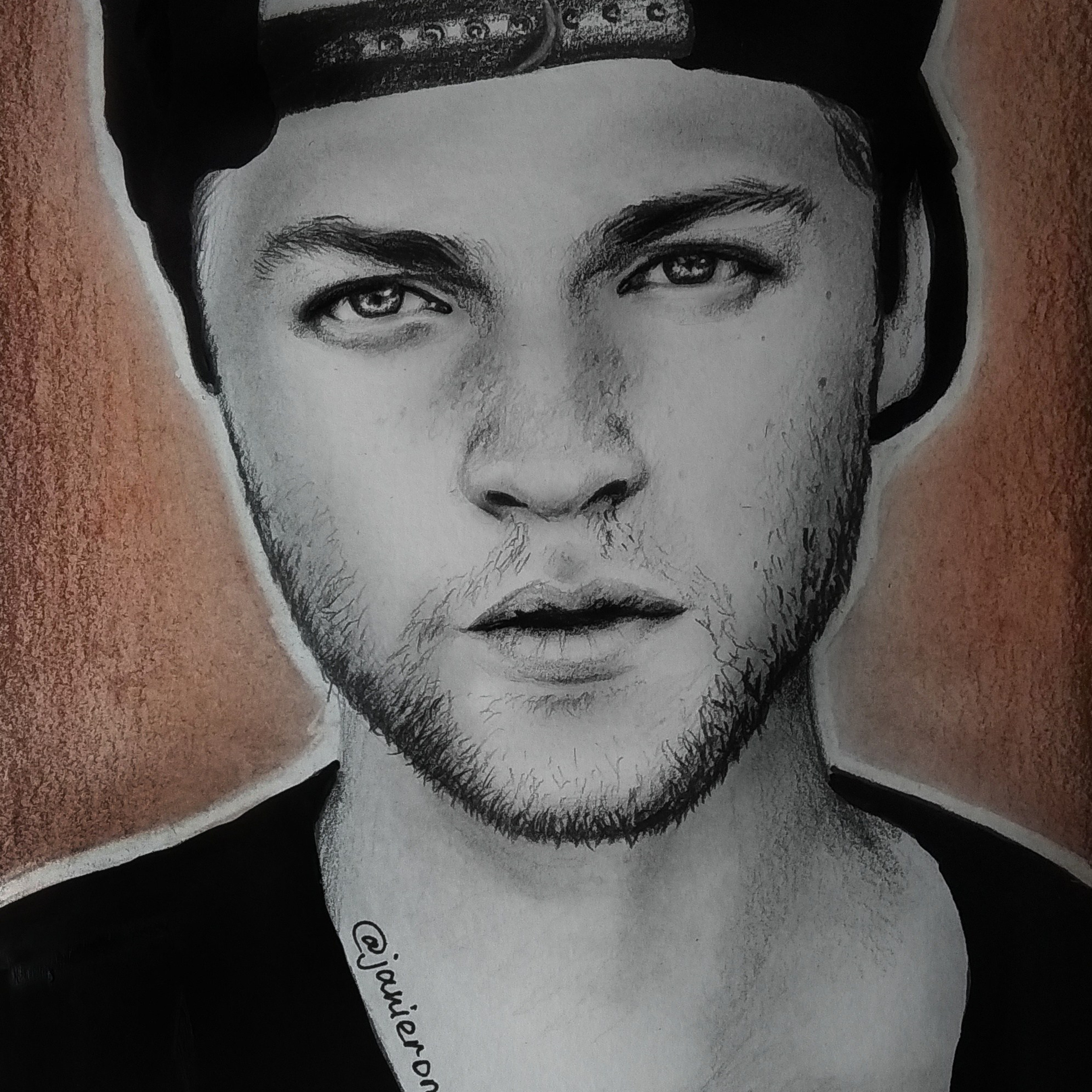 Сверхъестественное. Ирина Савельева — фотограф