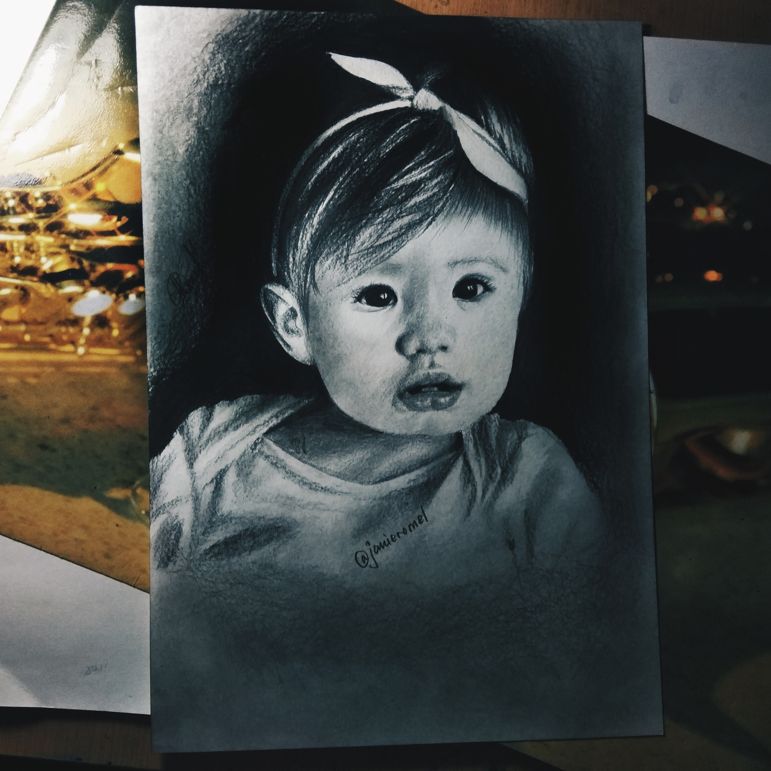 Сверхъестественное. Ирина Савельева — фотограф