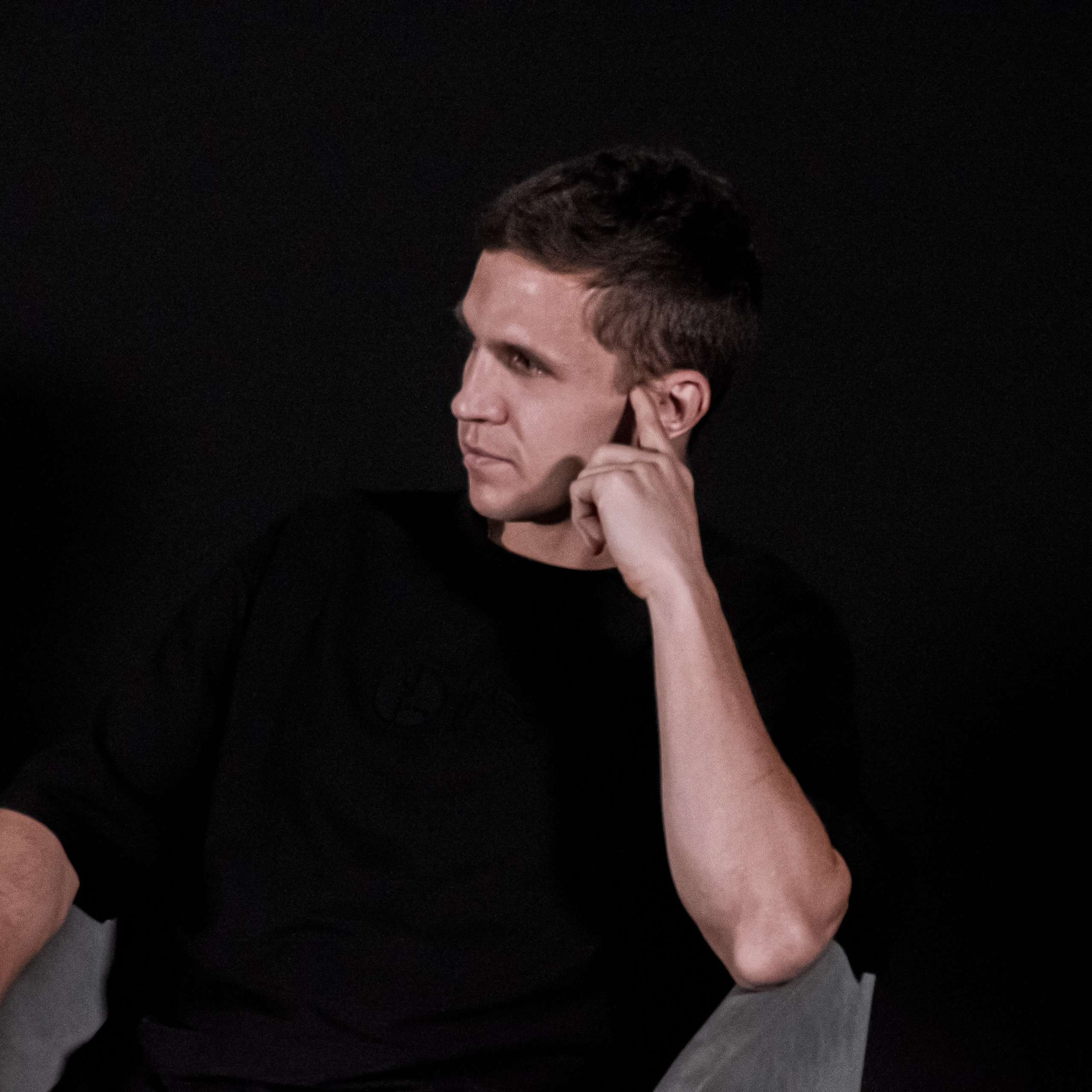 Backstage. Ирина Савельева — фотограф