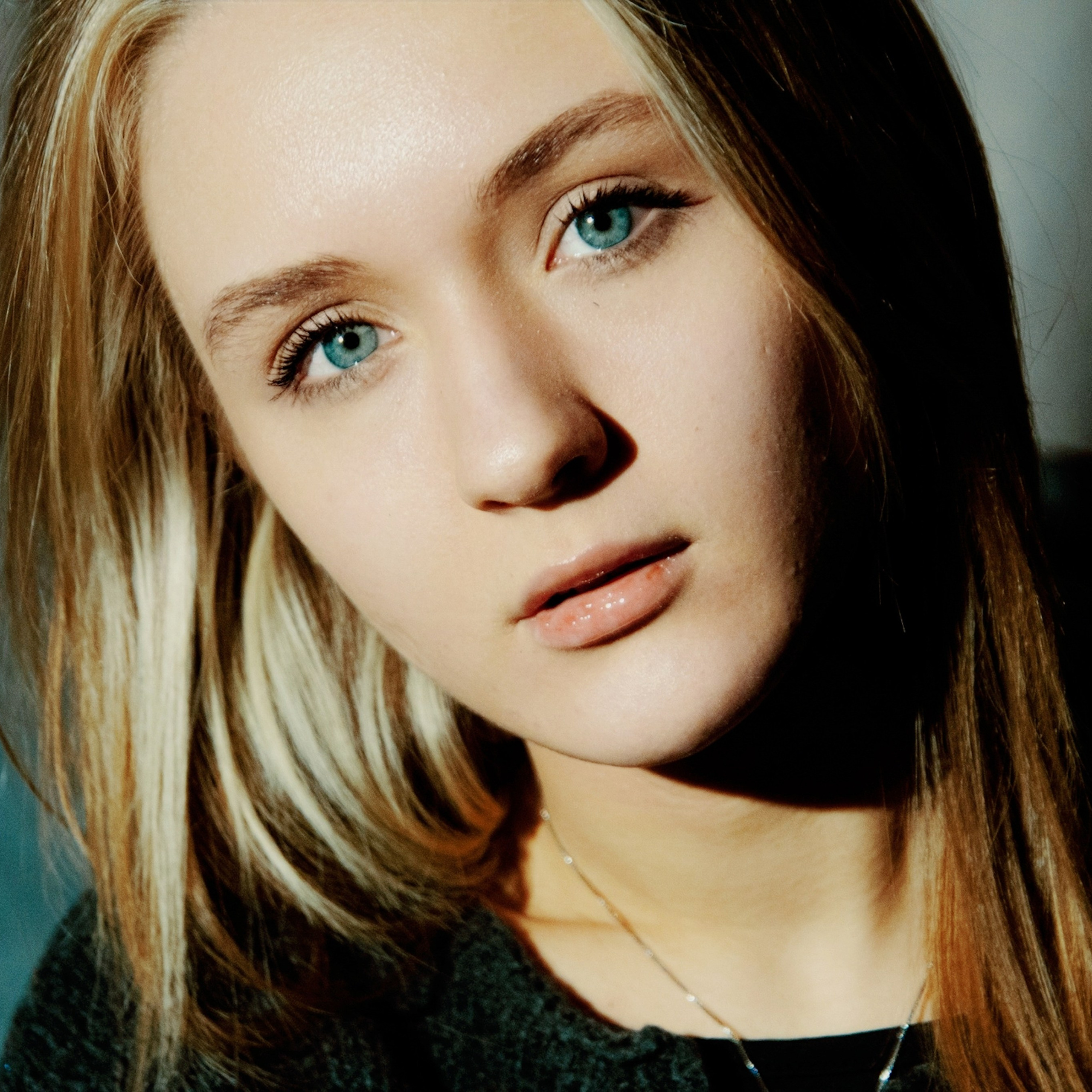 Портреты. Ирина Савельева — фотограф